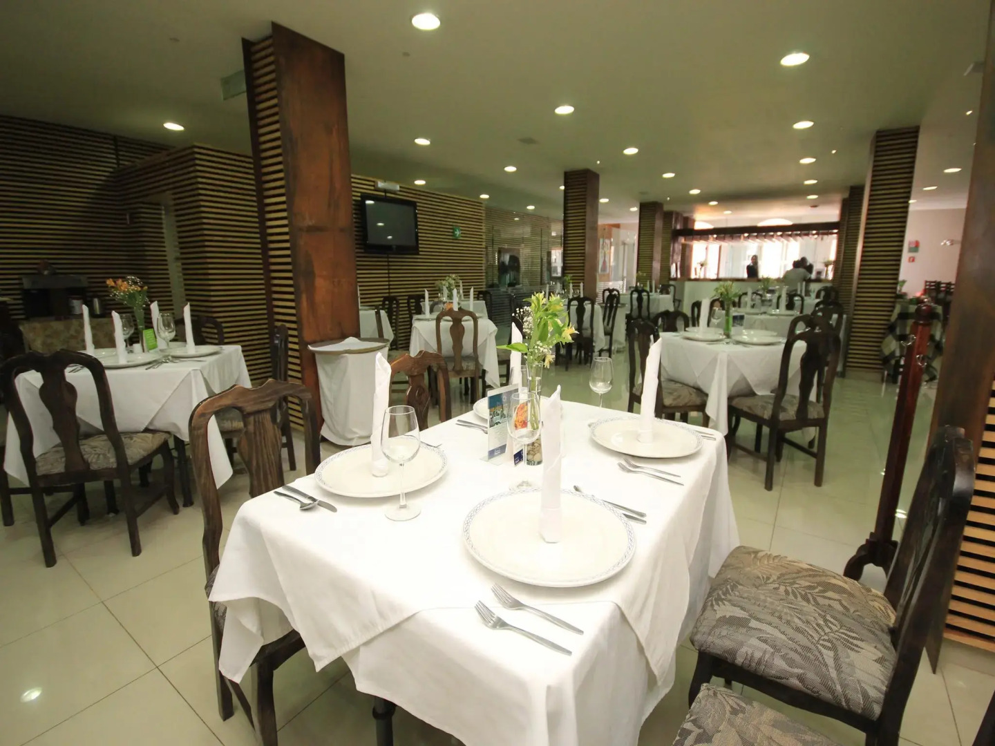 Hotel Argento Zacatecas