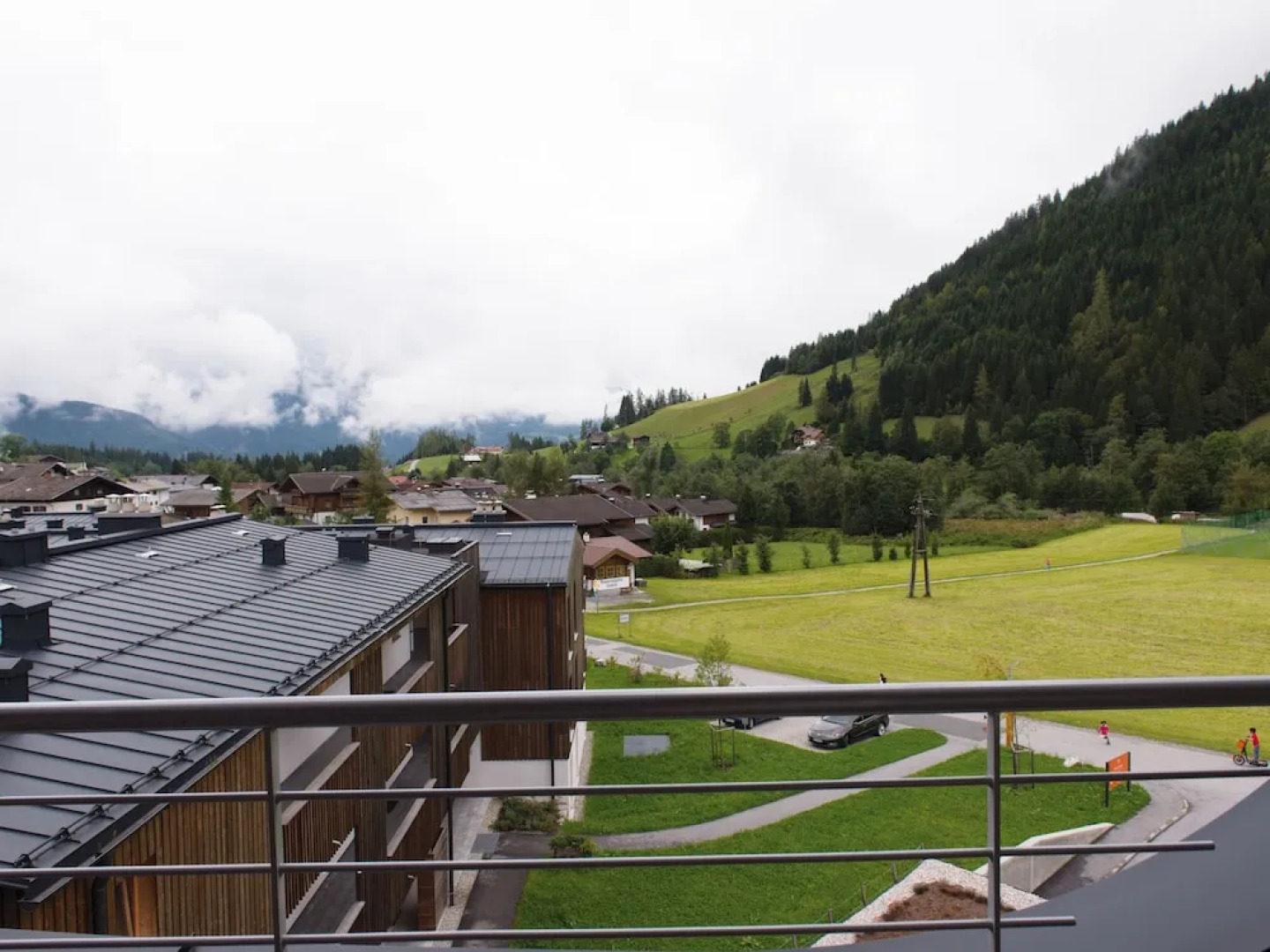 Apartments Bergresort Werfenweng