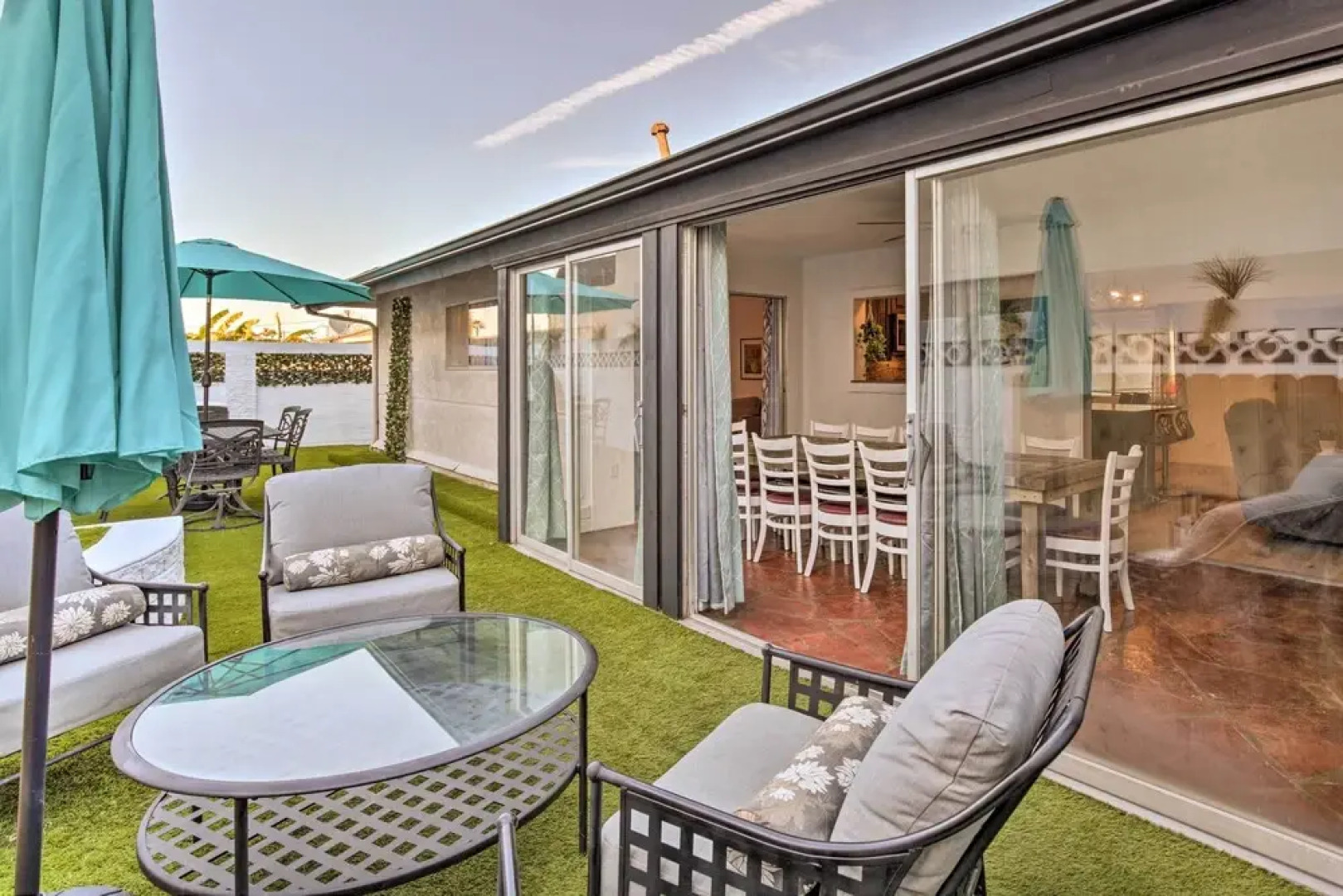 Chula Vista Home w/ Heated Pool & Spacious Patio