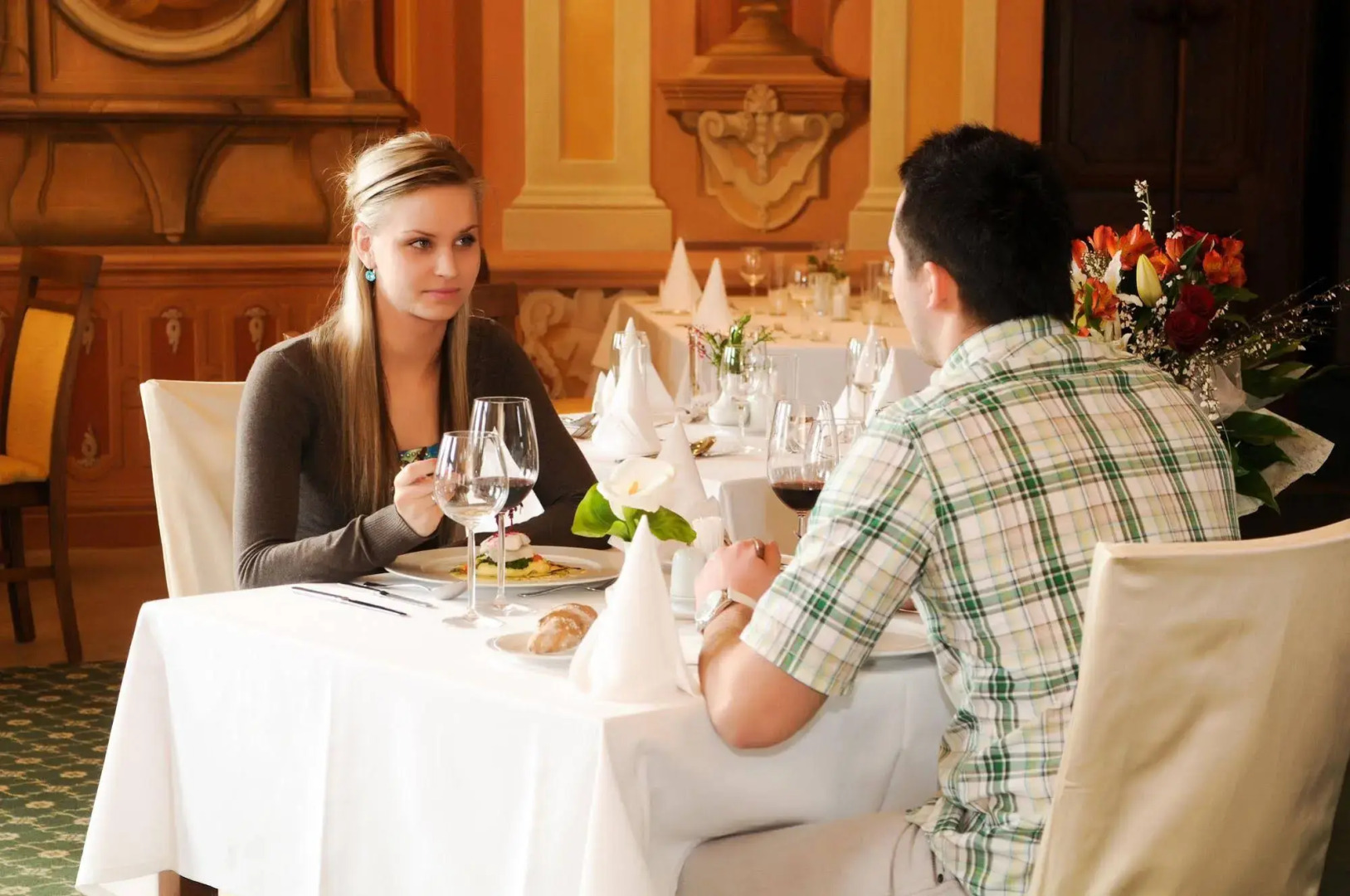 Chateau Hotel Liblice