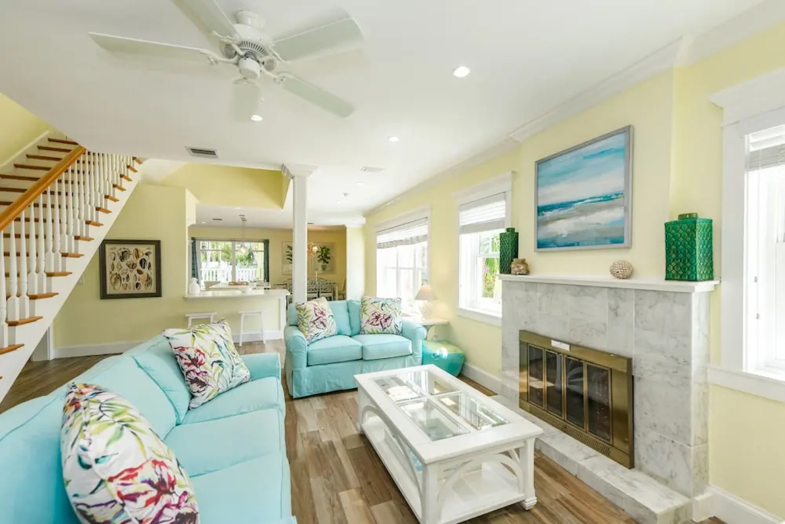 The Pool House by SKLRP