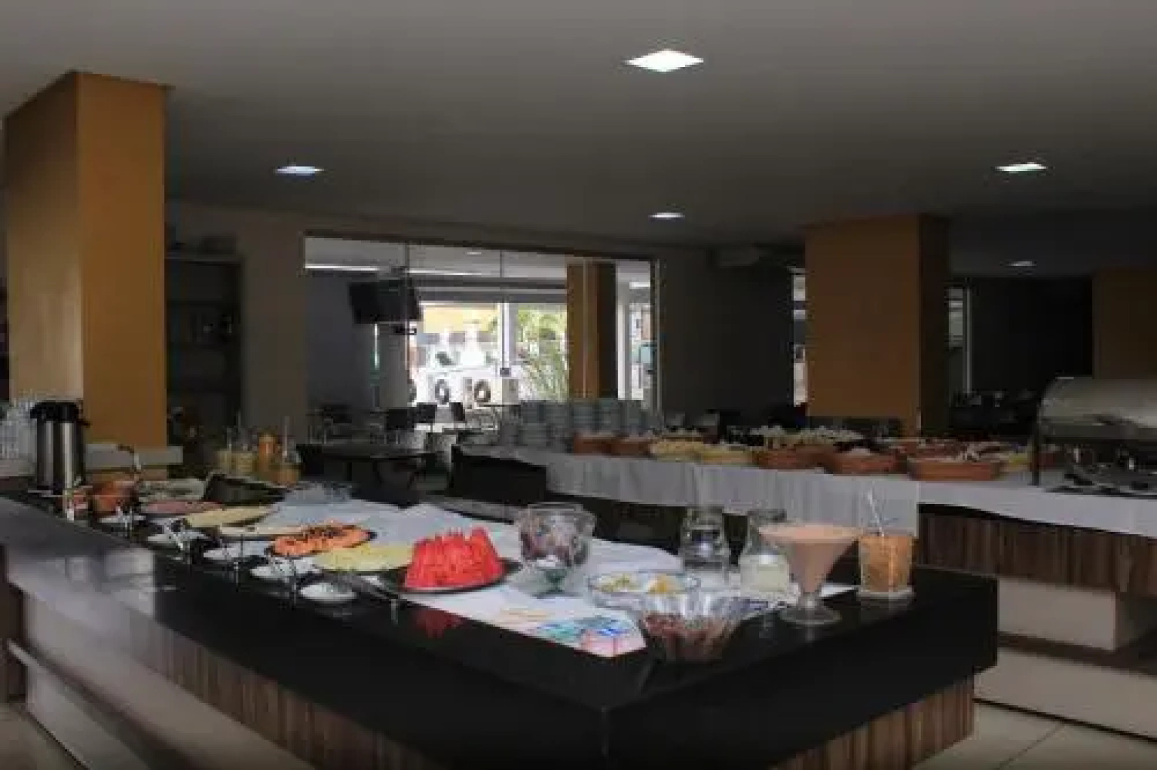 Flat 423- Veredas do Rio Quente