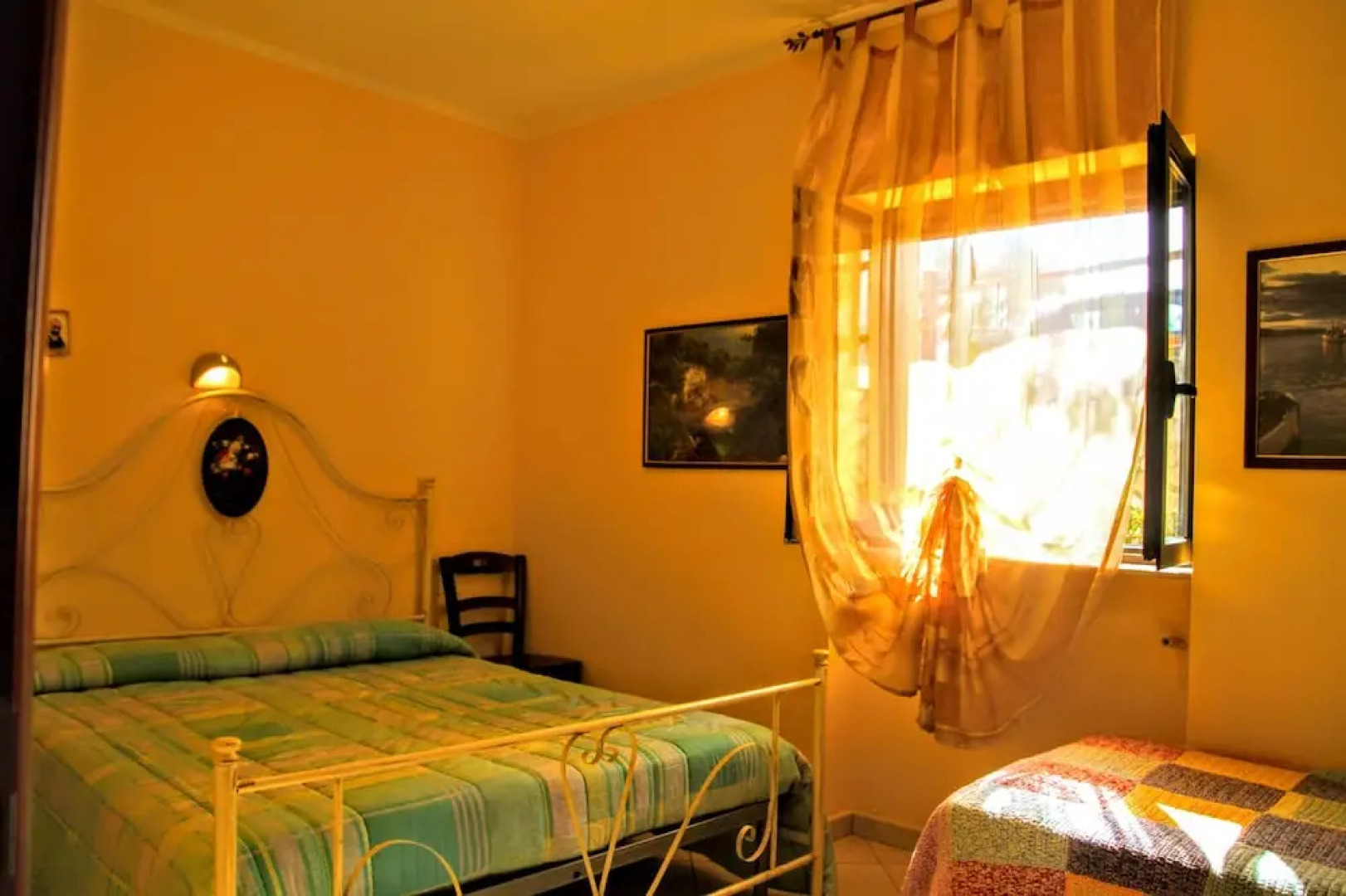 Villa Mapa - Appartamenti vicino al mare