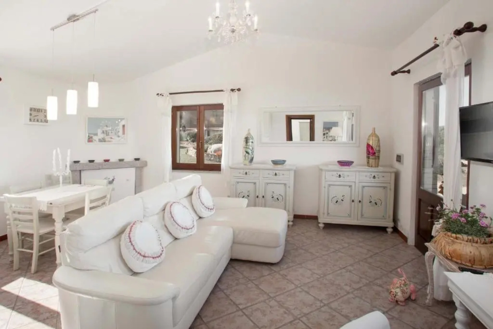 Agriturismo Nuraghe Tuttusoni