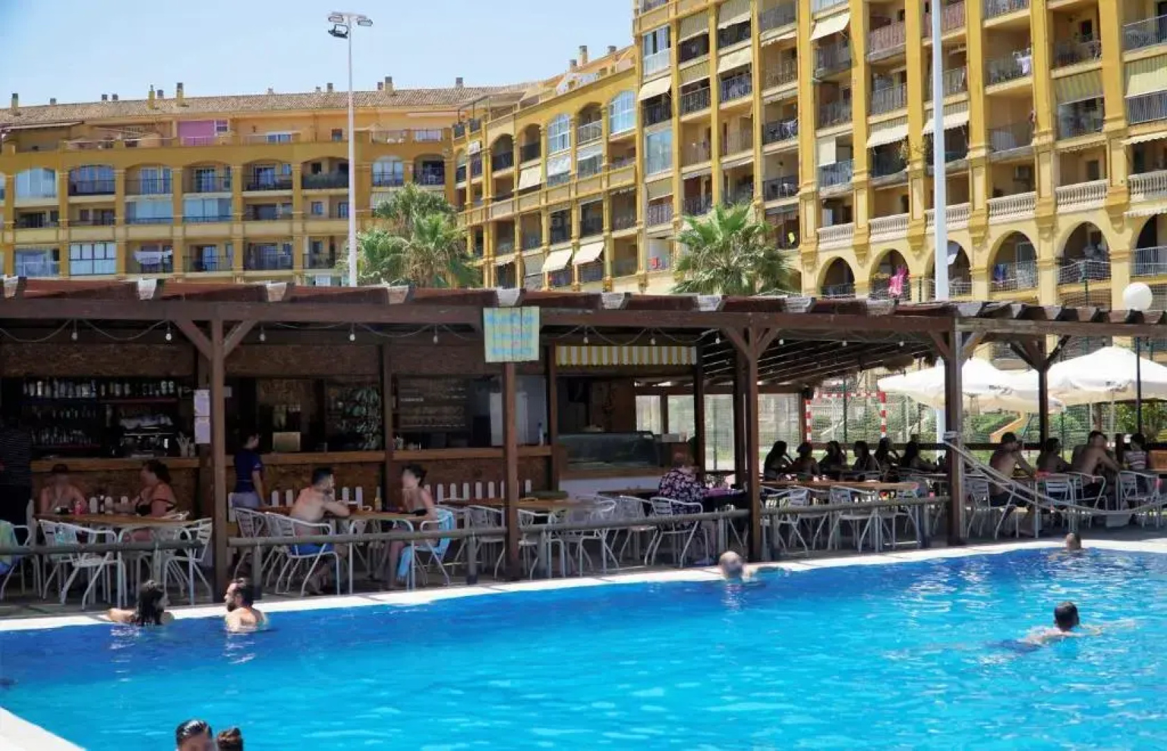 Valenciaflats Holiday