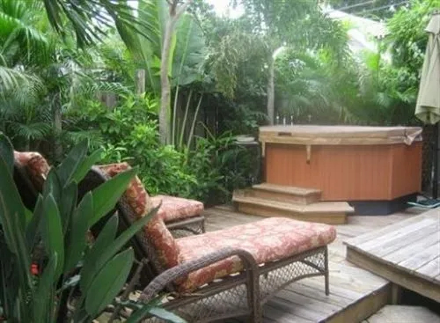 La Veranda Bed and Breakfast