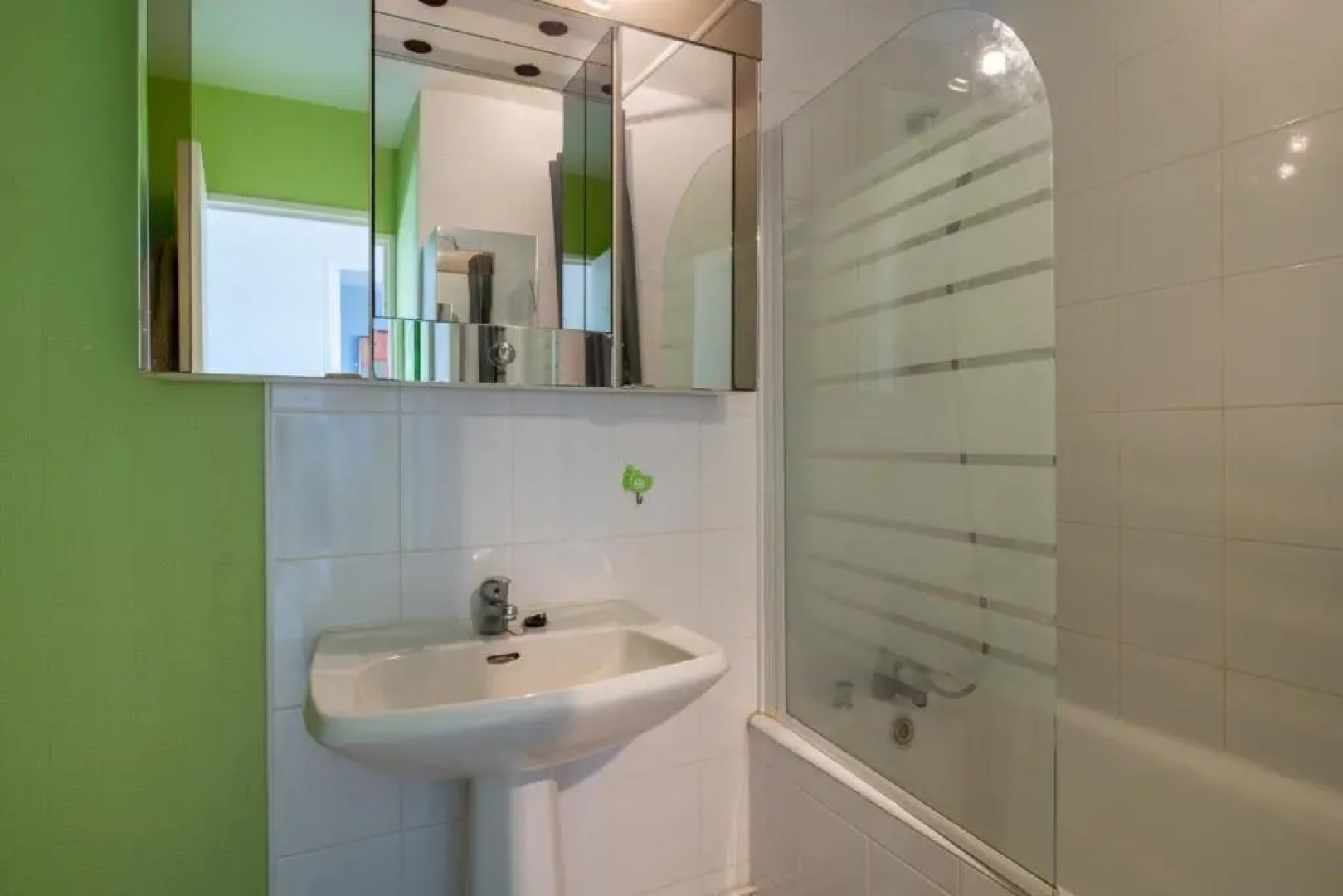 Entre les Pins et l'Océan, un bel appartement pour 6 personnes