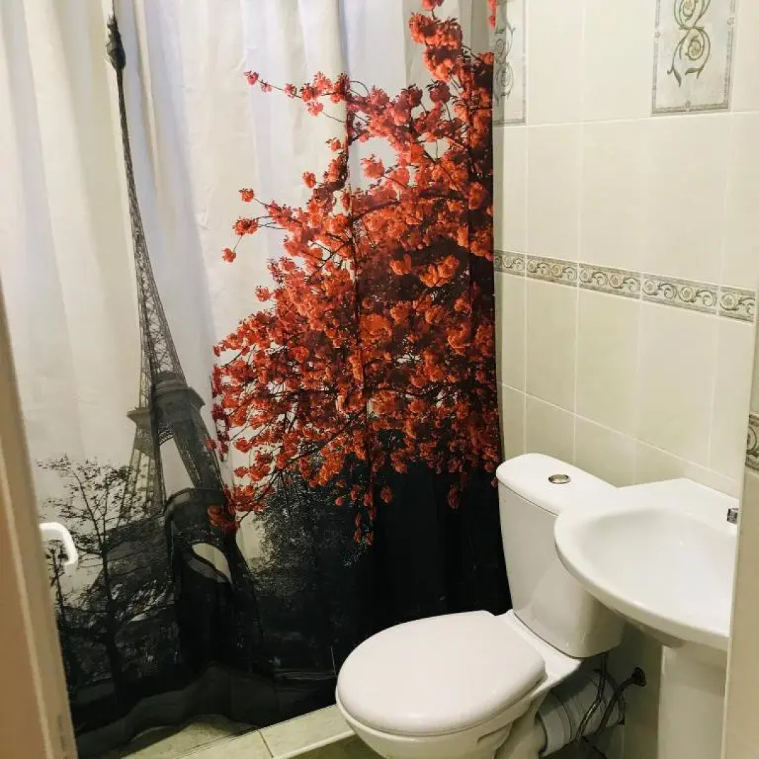 Gostevoj dom Roberto