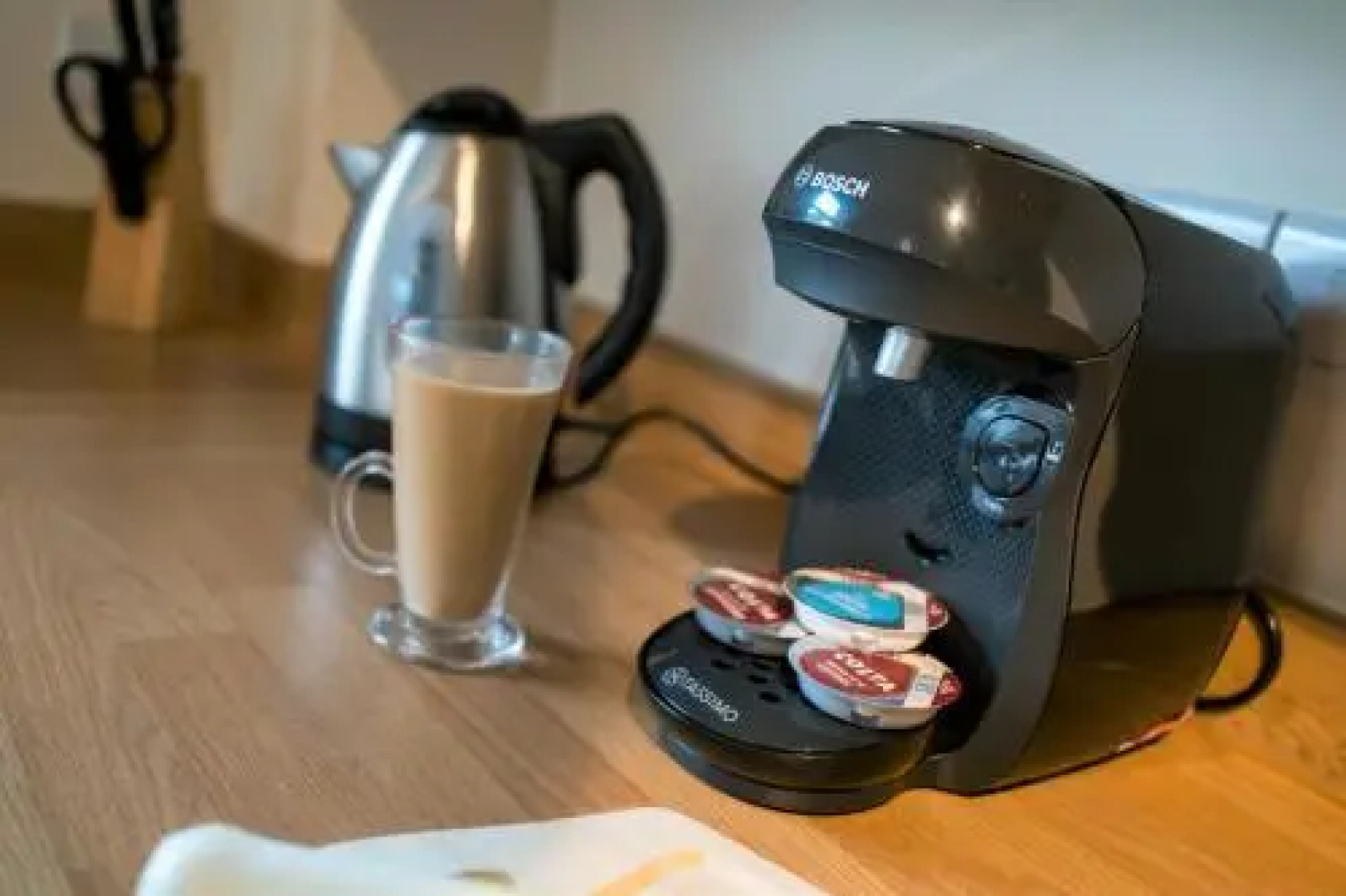 Wordsworth Apartment Irene court