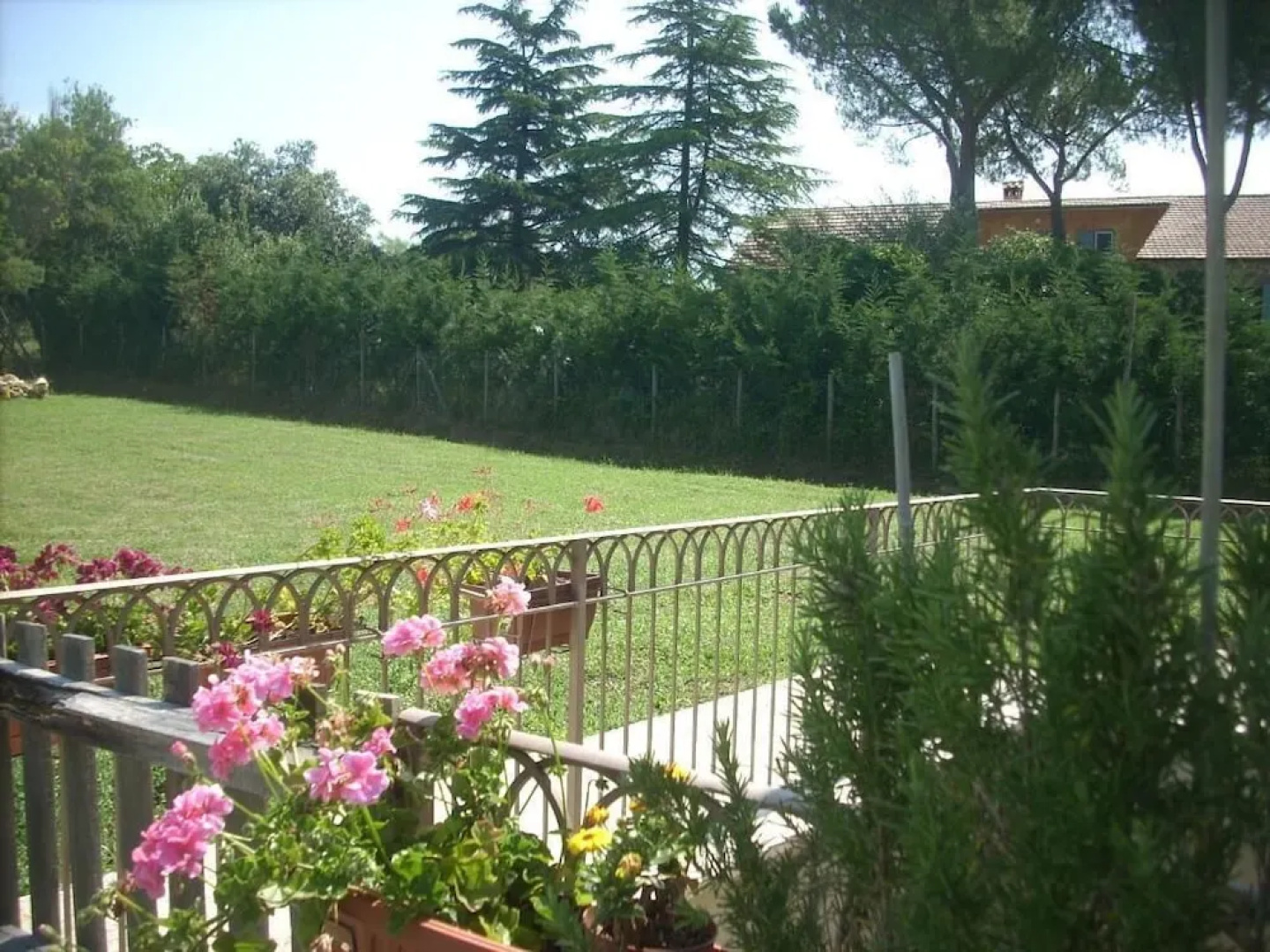 Casale Le Rote