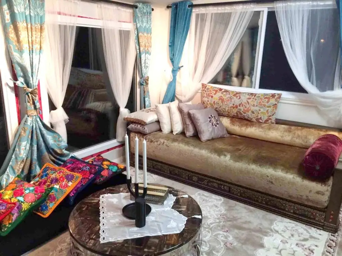 Apartment With one Bedroom in Longueuil, With Private Pool, Enclosed Garden and Wifi