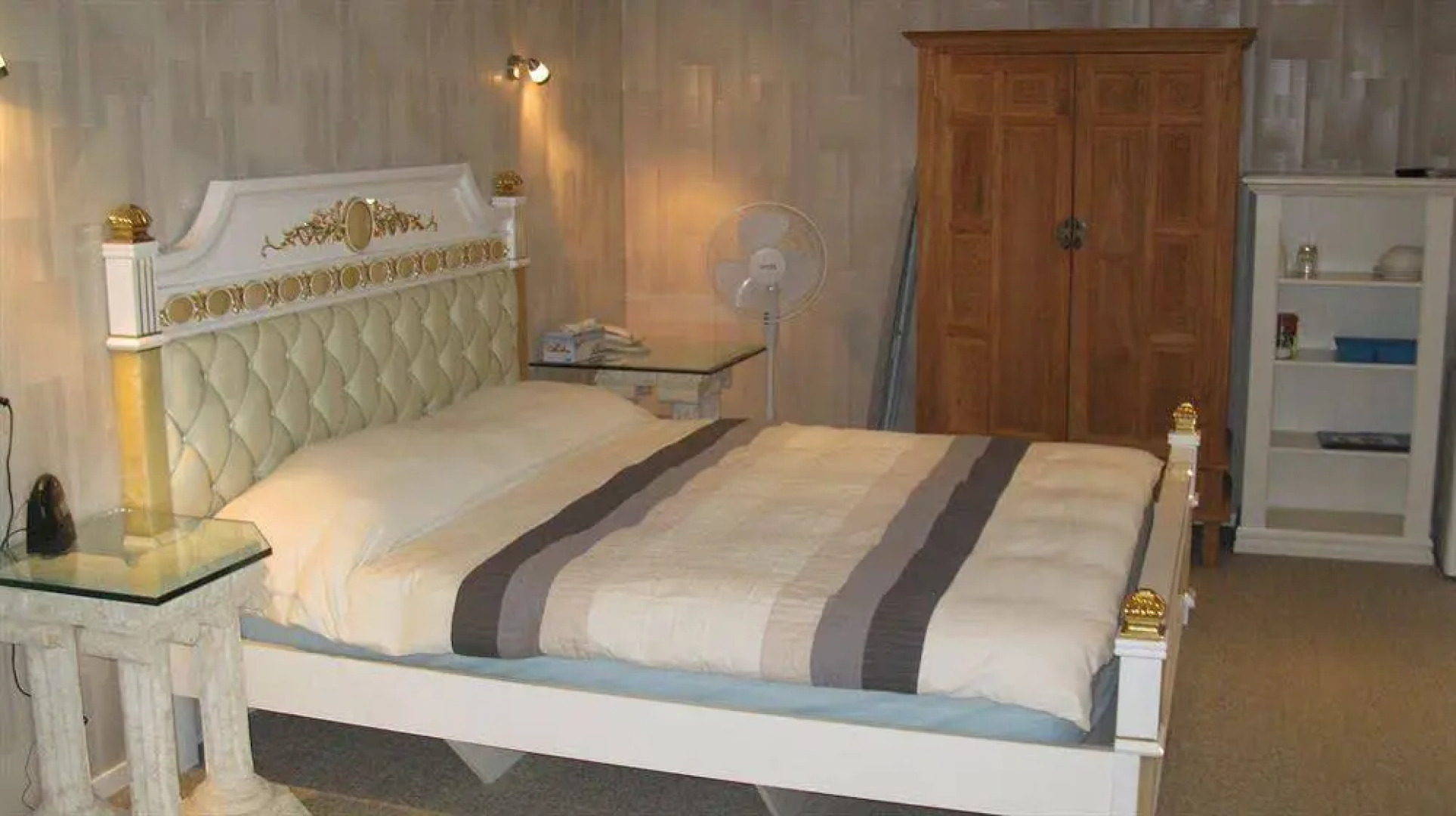 Mediterranean Resort