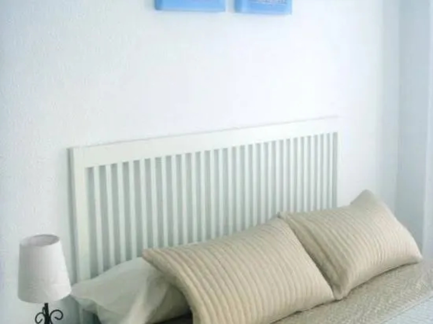 Apartamentos Margoysa I