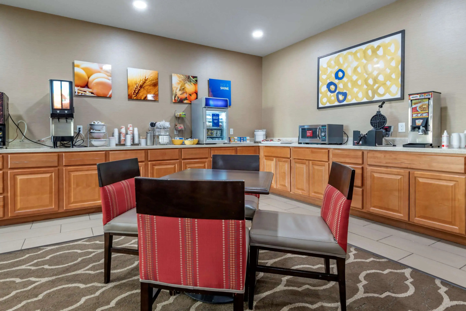 Comfort Inn Apalachin / Binghamton W Route 17