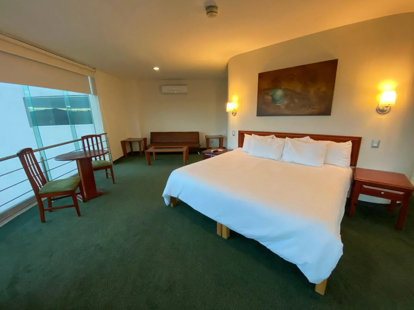 Enterprise Inn Poliforum