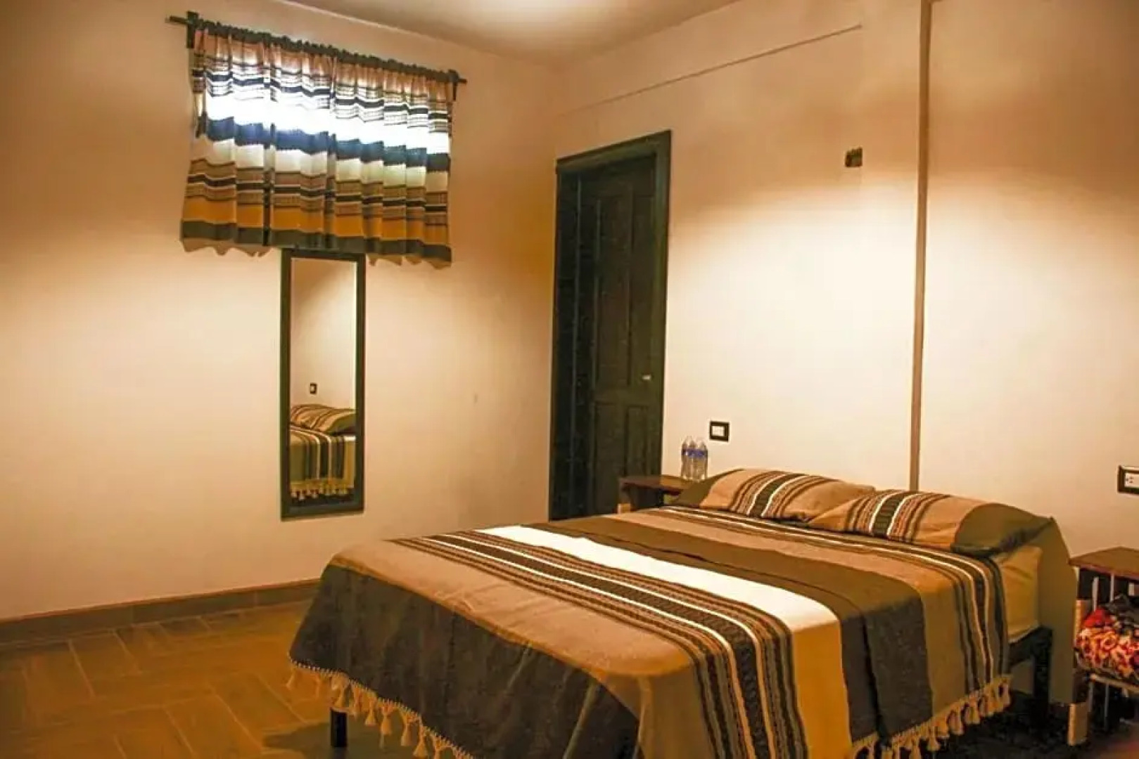 Hotel Yubazuu Mitla