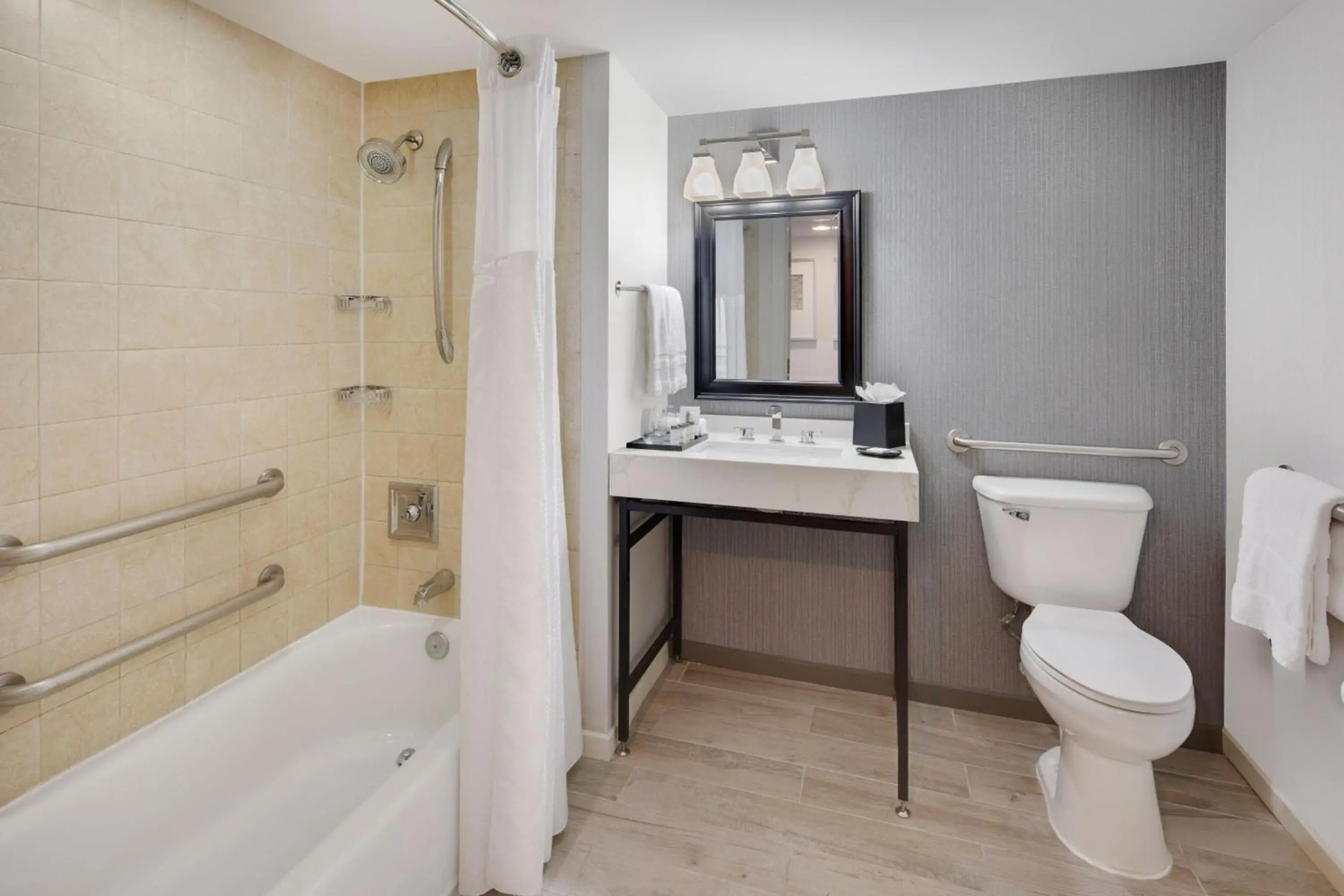 Sheraton Orlando North Hotel