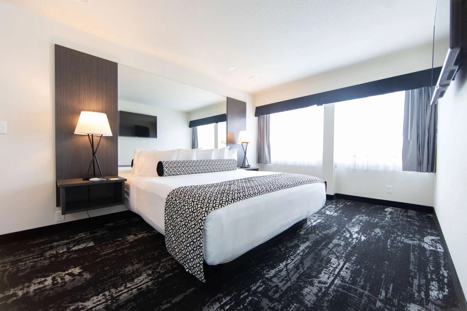 Centennial Hotel Spokane