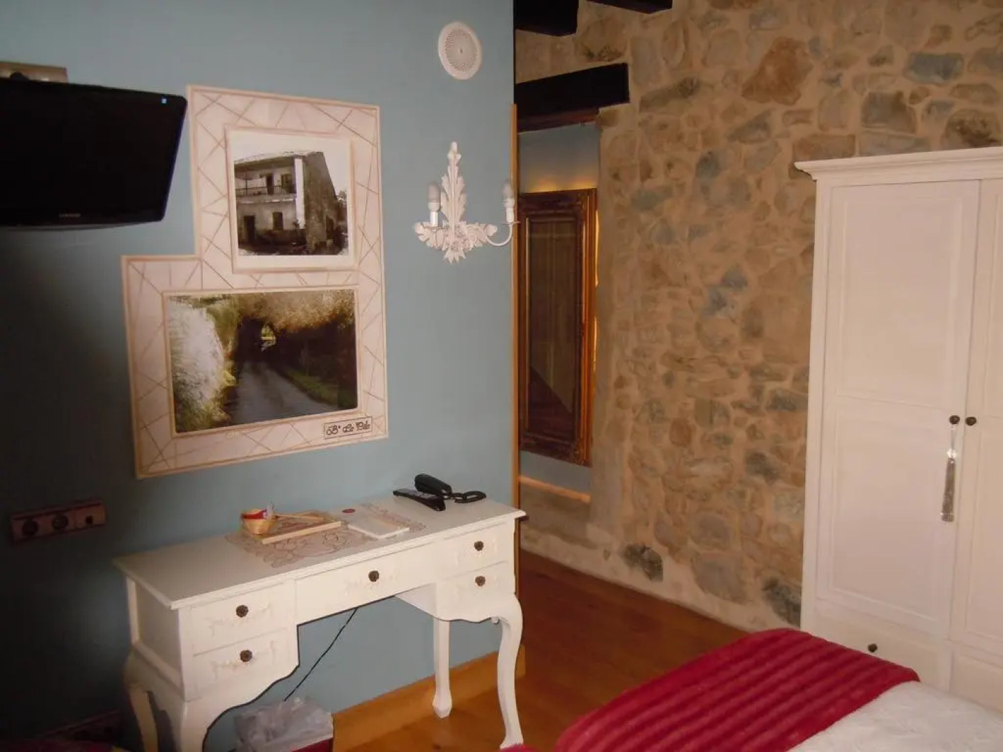 Posada La Torre de los Isla & Spa