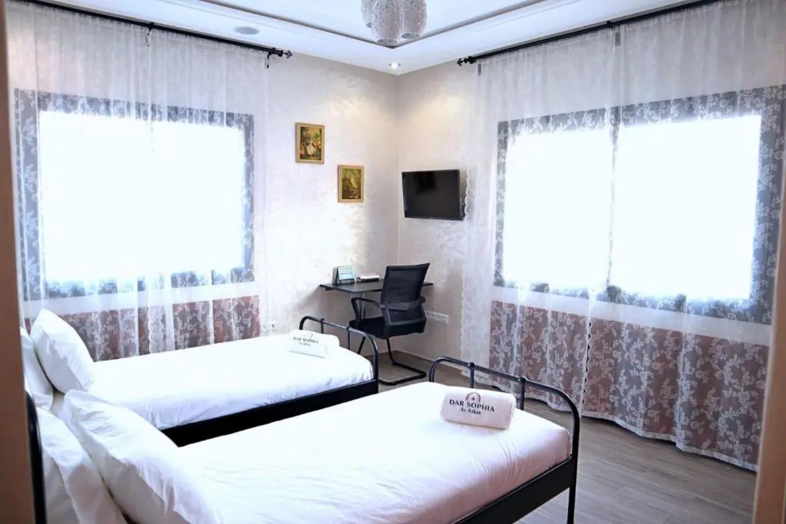 Dar Sophia By Arkan Eljadida