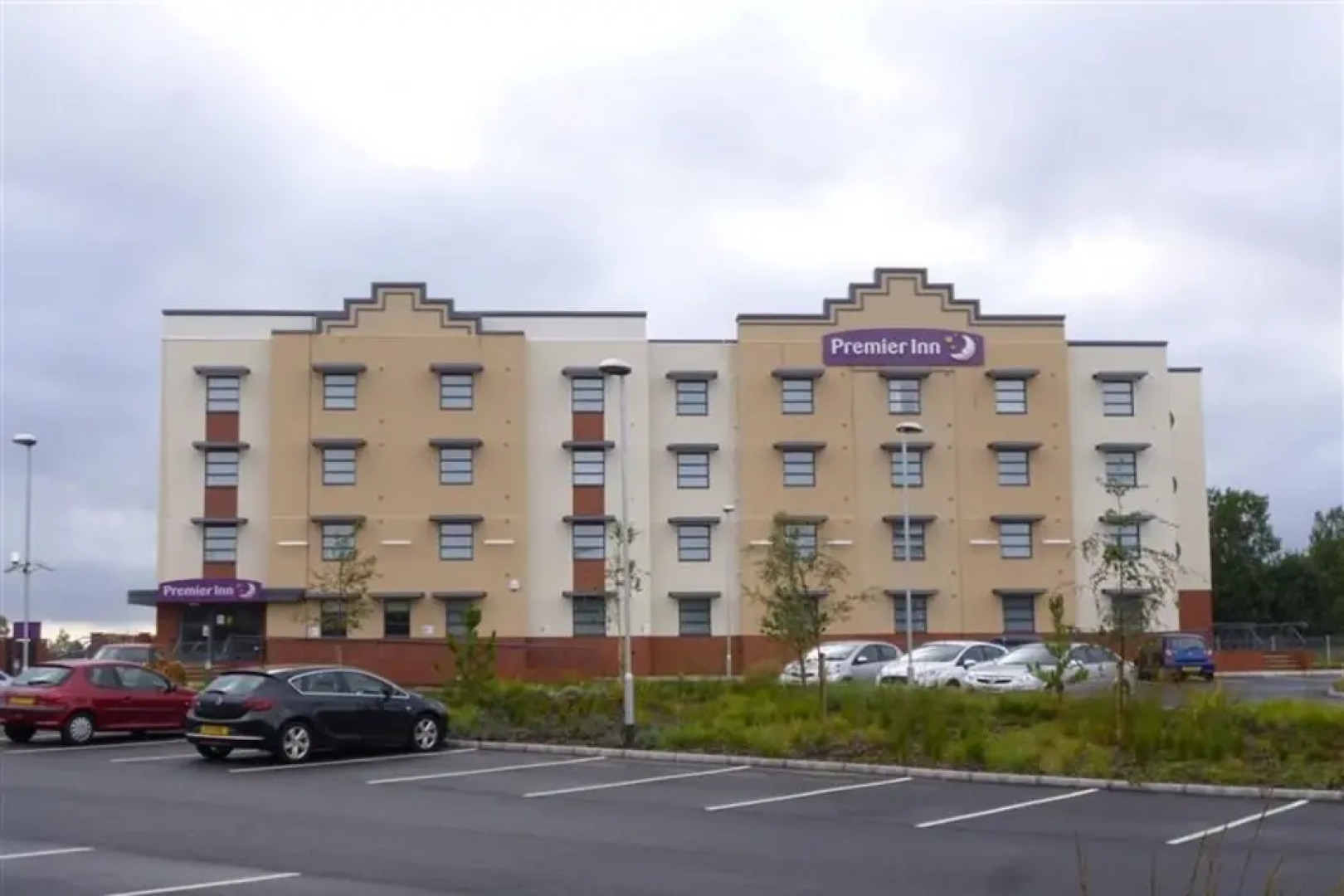 Premier Inn Cleethorpes