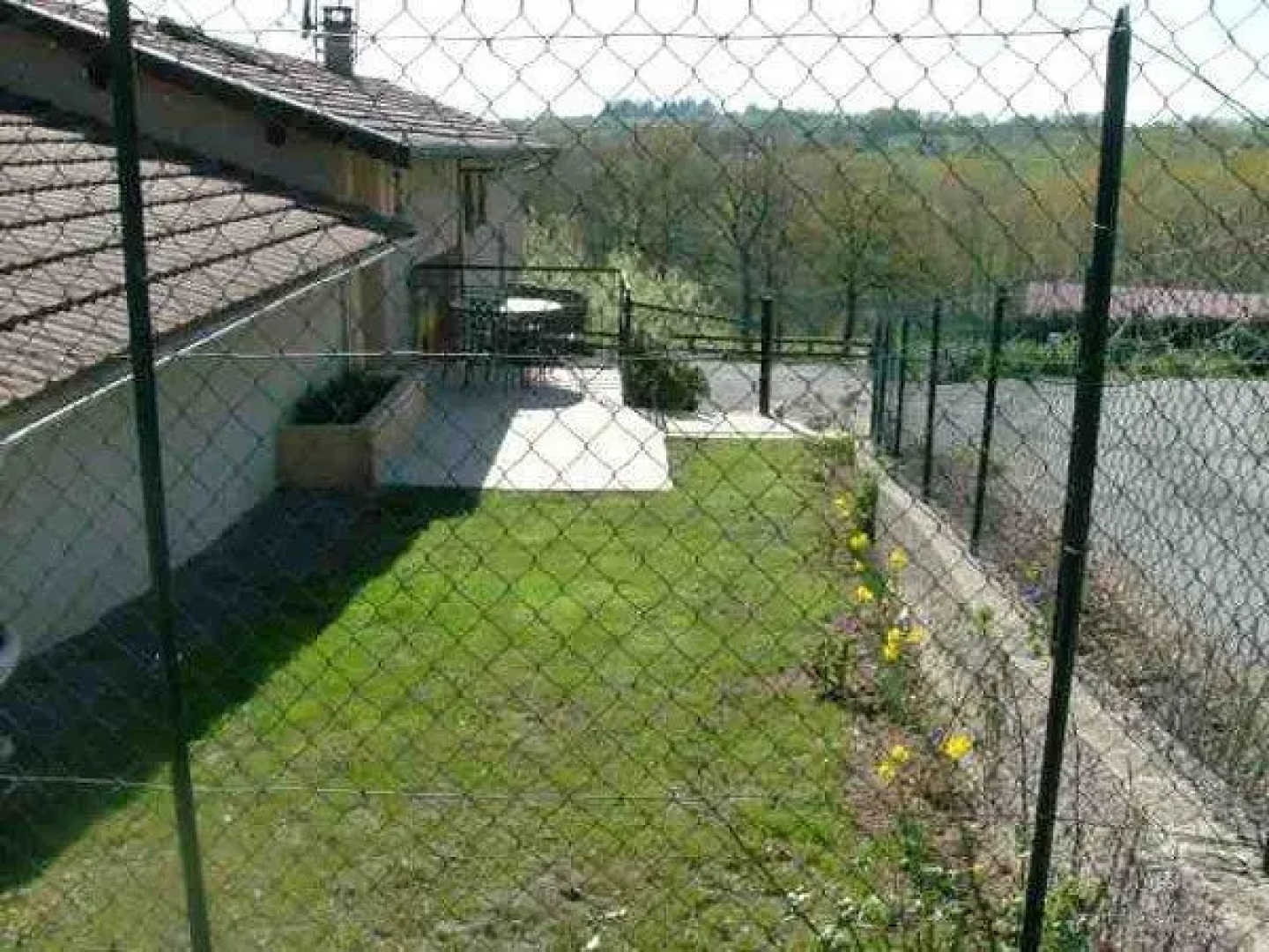 La Charmatière