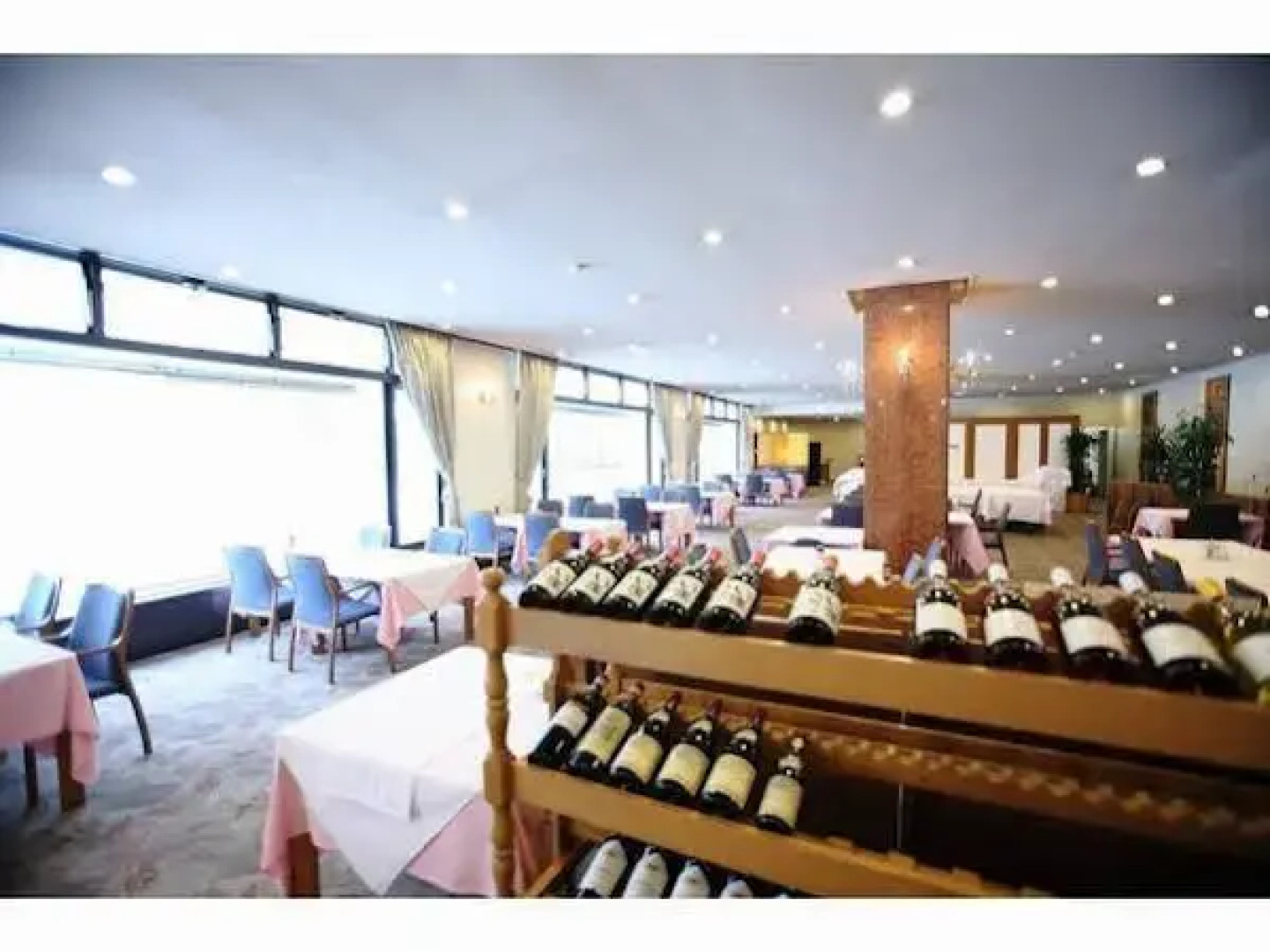 Nikko Lakeside Hotel