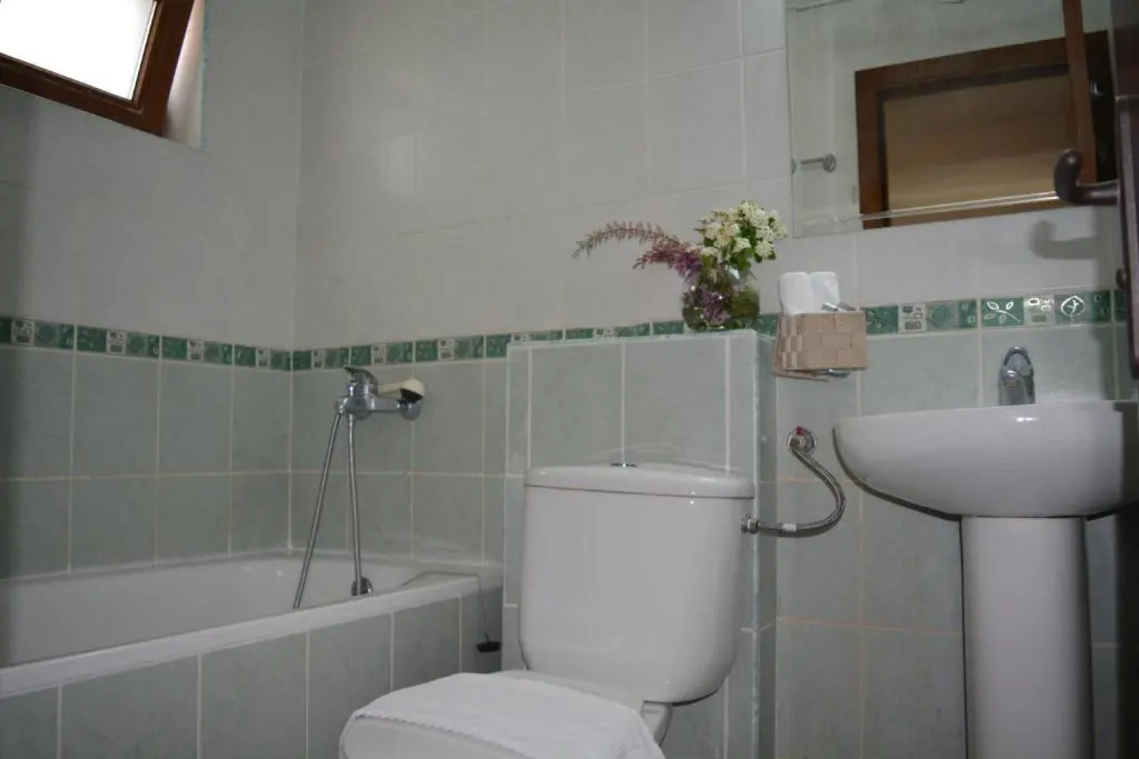 Sunshine Pearl Hotel