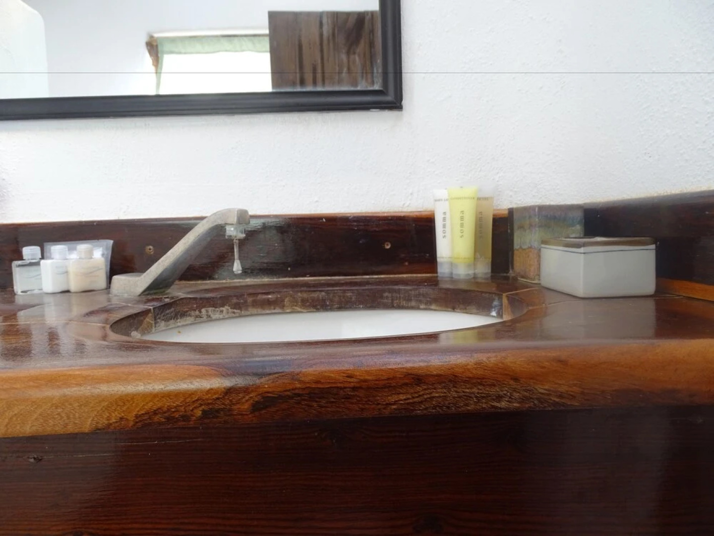 Villa Polinesia Wellness