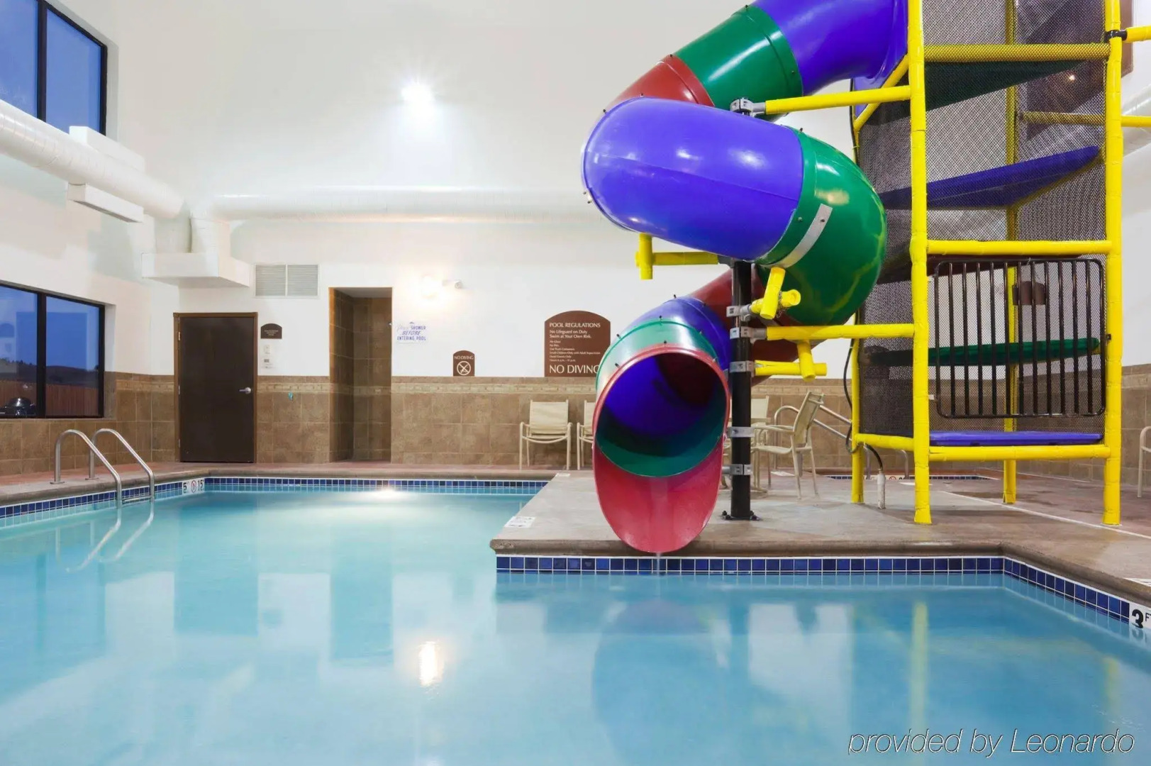 Baymont Inn and Suites by Wyndham Sturgis