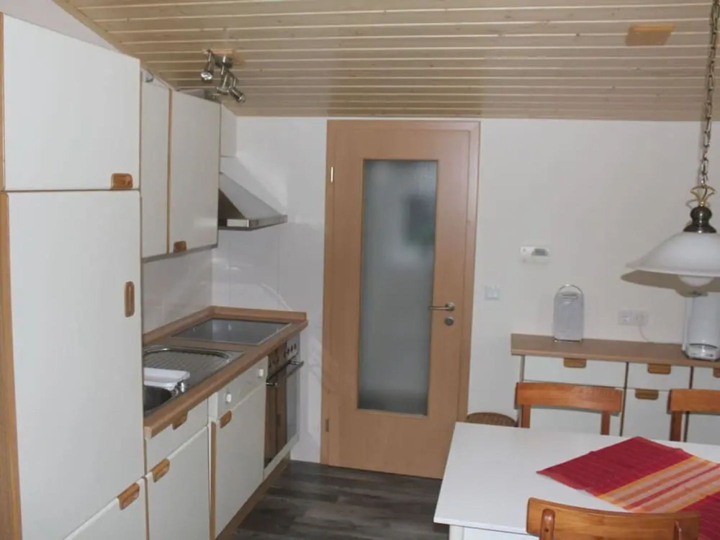 Bittner Modern Retreat