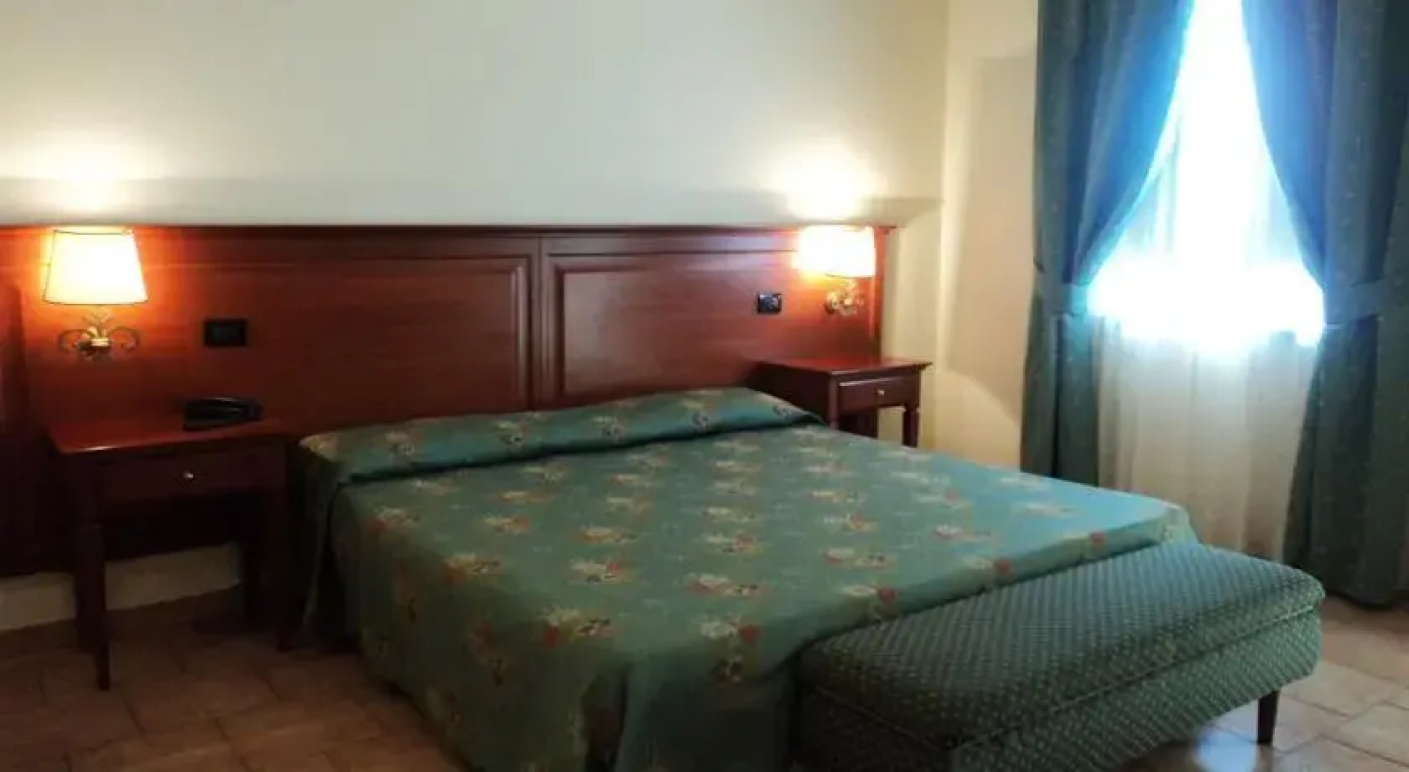 Tenuta Feudo Montalto