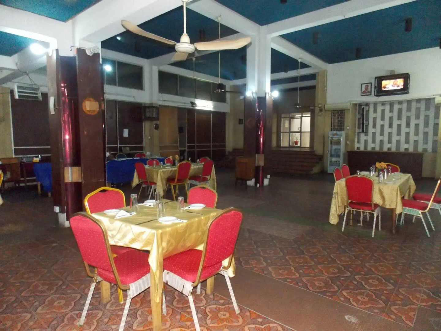 Unilag Guest Houses & Conference Center