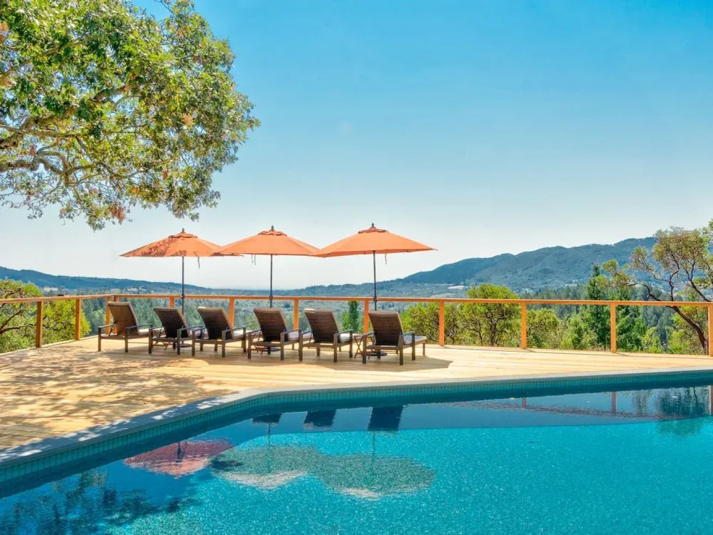 Kenwood California - 3 Br Home