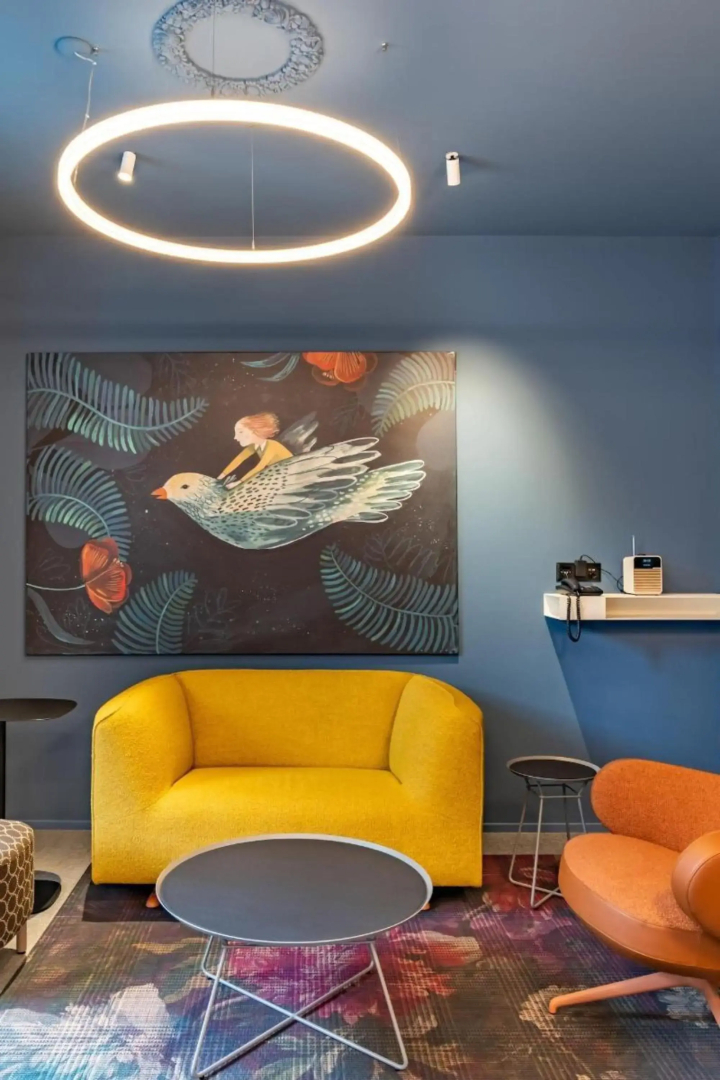 BOUTIQUE Hotel by Continental Park