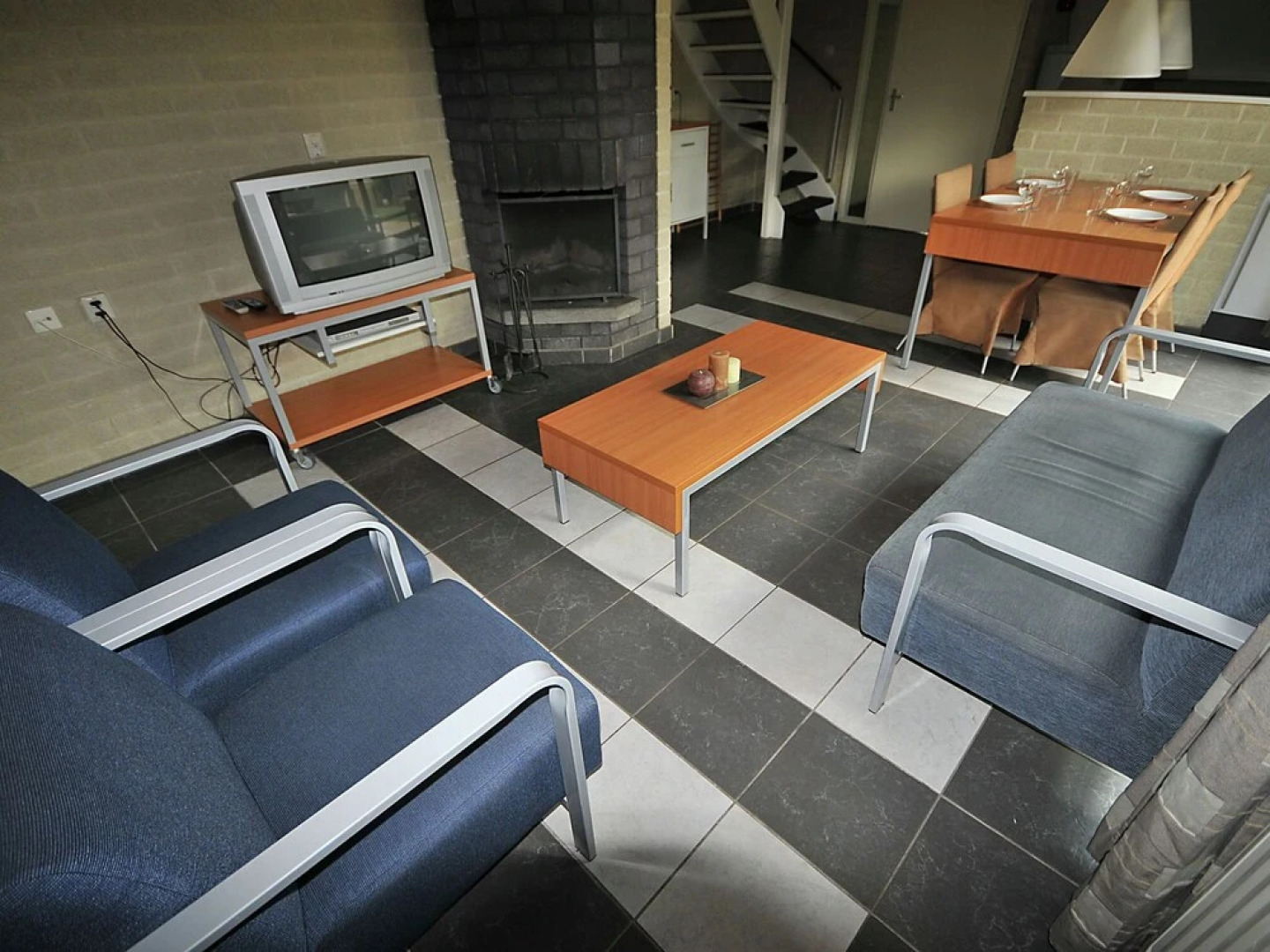 Detached Bungalow With Steam Shower Near Vrachelse Heide