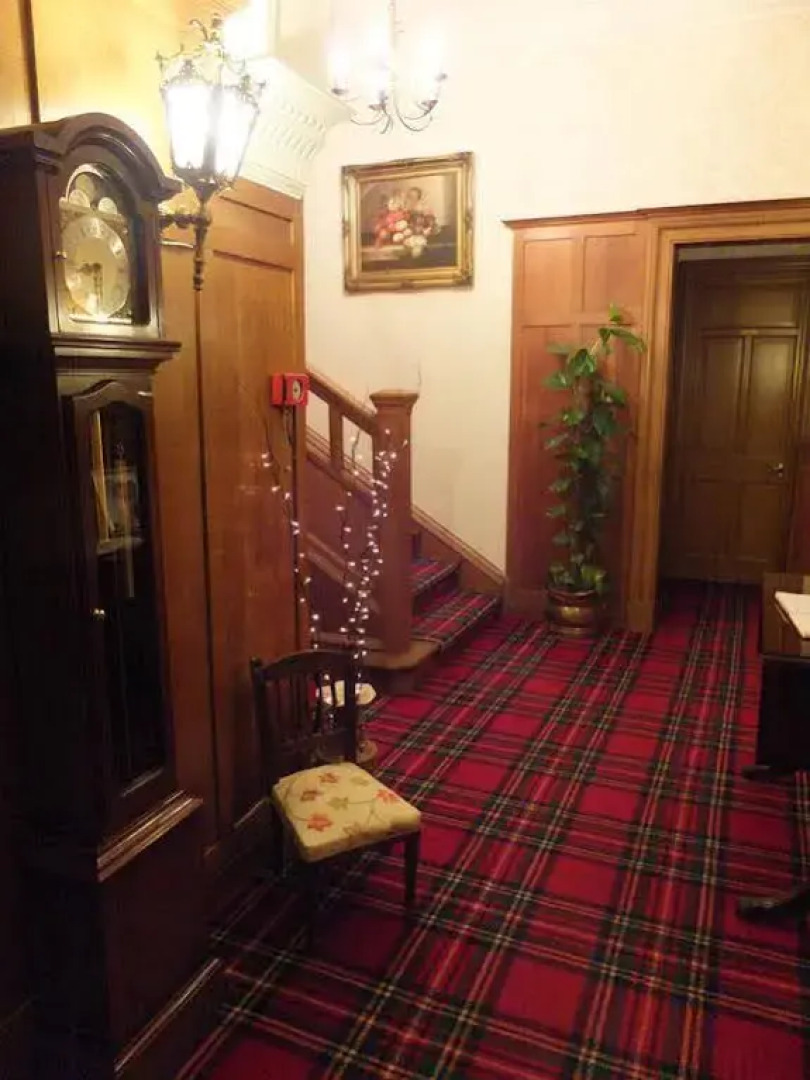 Inverlea Guest House