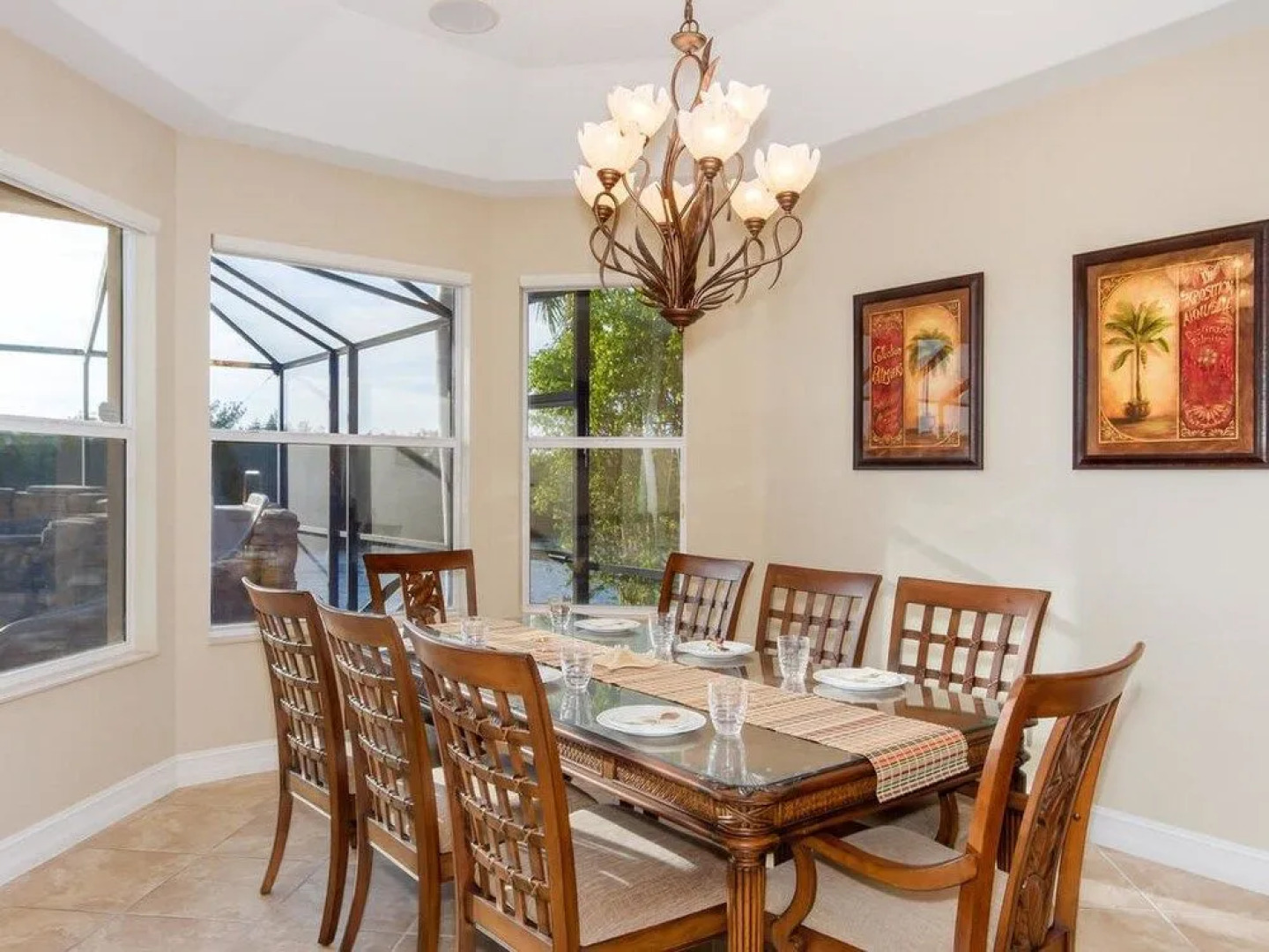 House Tropical Dream by Vacationhit