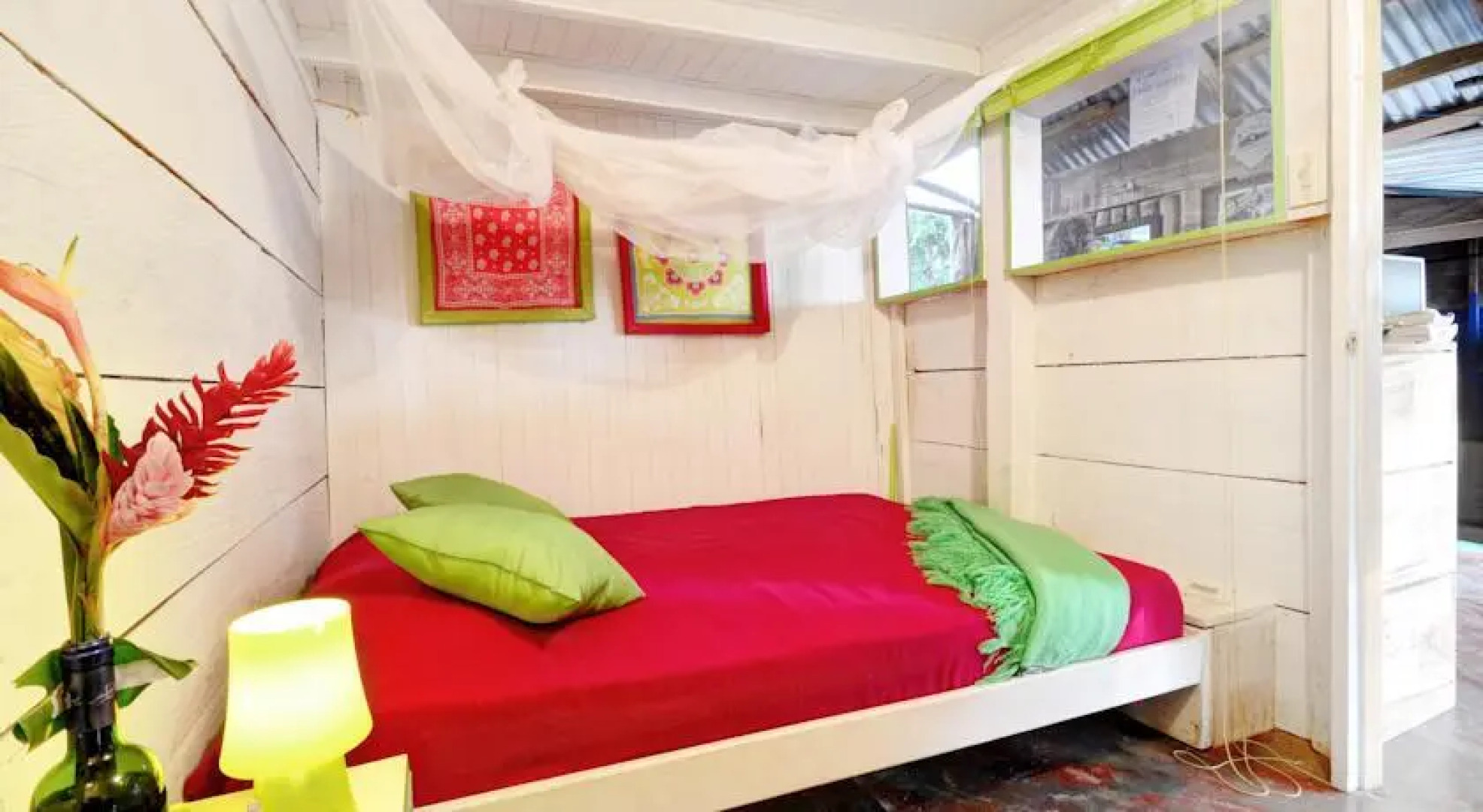 Hostal Casa Loma Minca