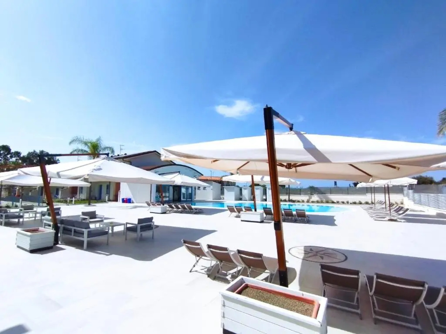 Icaro Residence Apartments