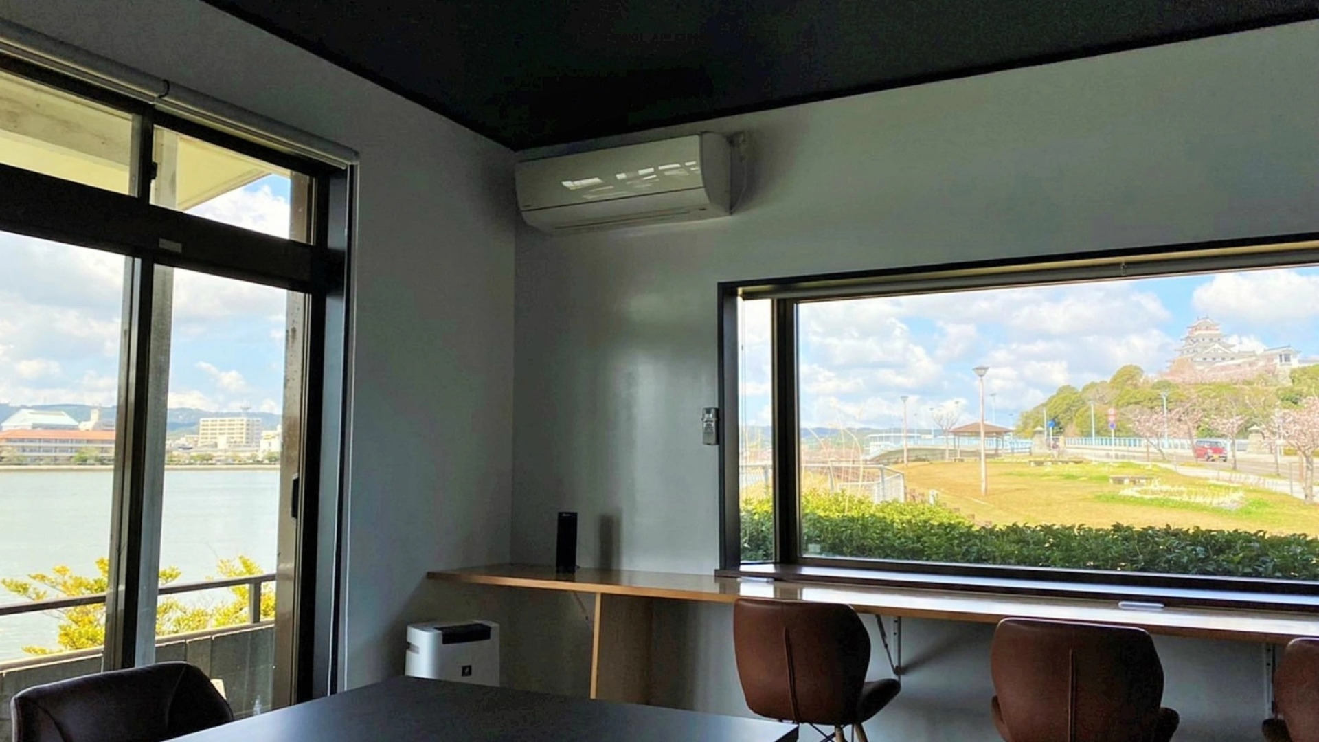 Kahan no Yado Karatsu Castle