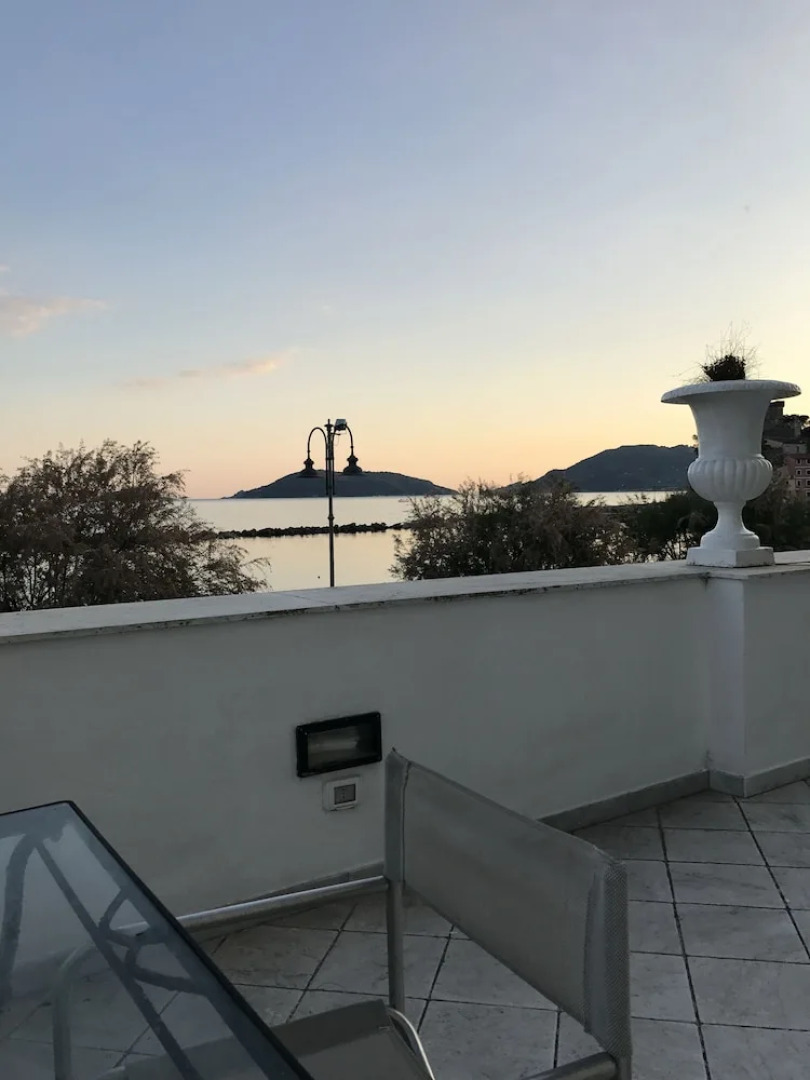 Villa Shelley Boutique Hotel