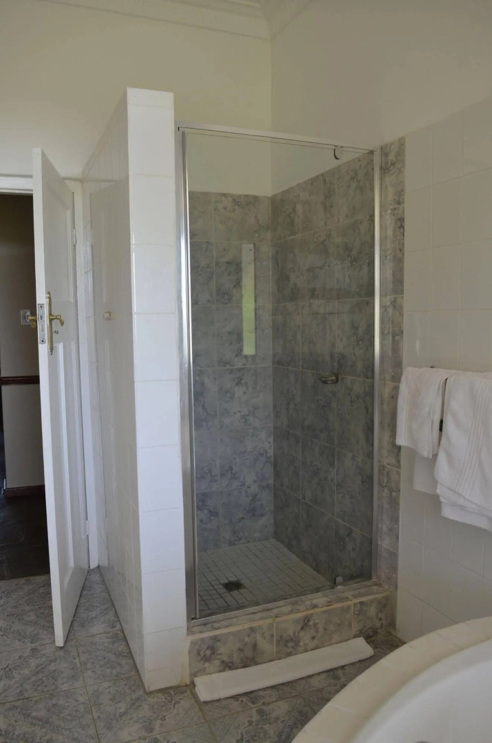 The Country Guesthouse