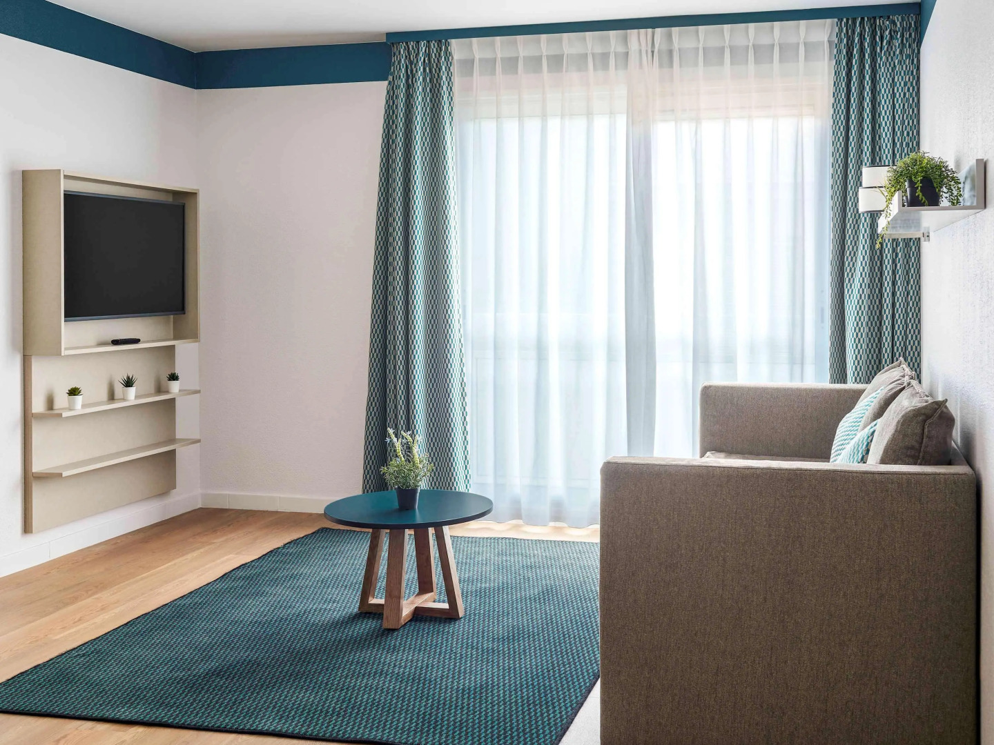 Aparthotel Adagio Monaco Palais Josephine