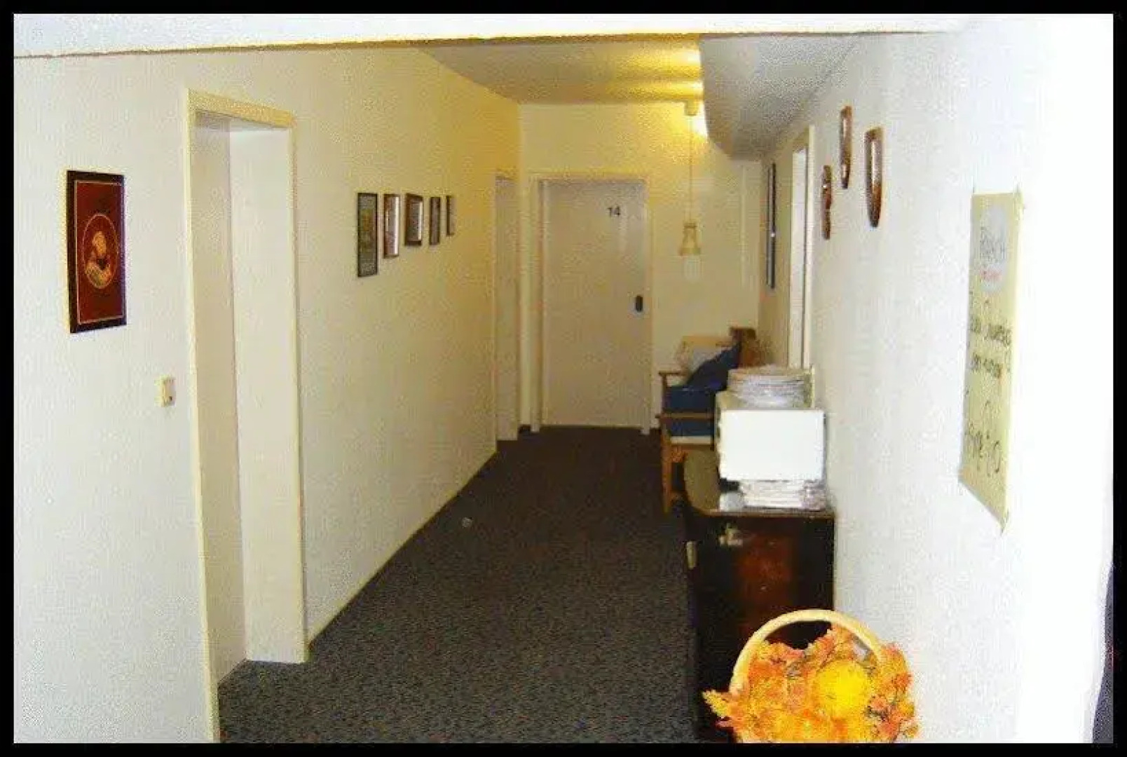 Hotel & Restaurant Raisch