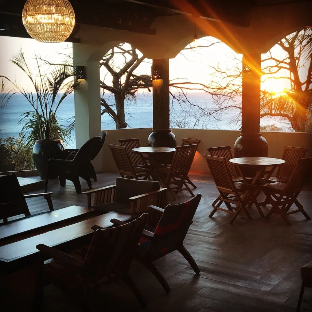 Arte-Sano Hotel Cafe