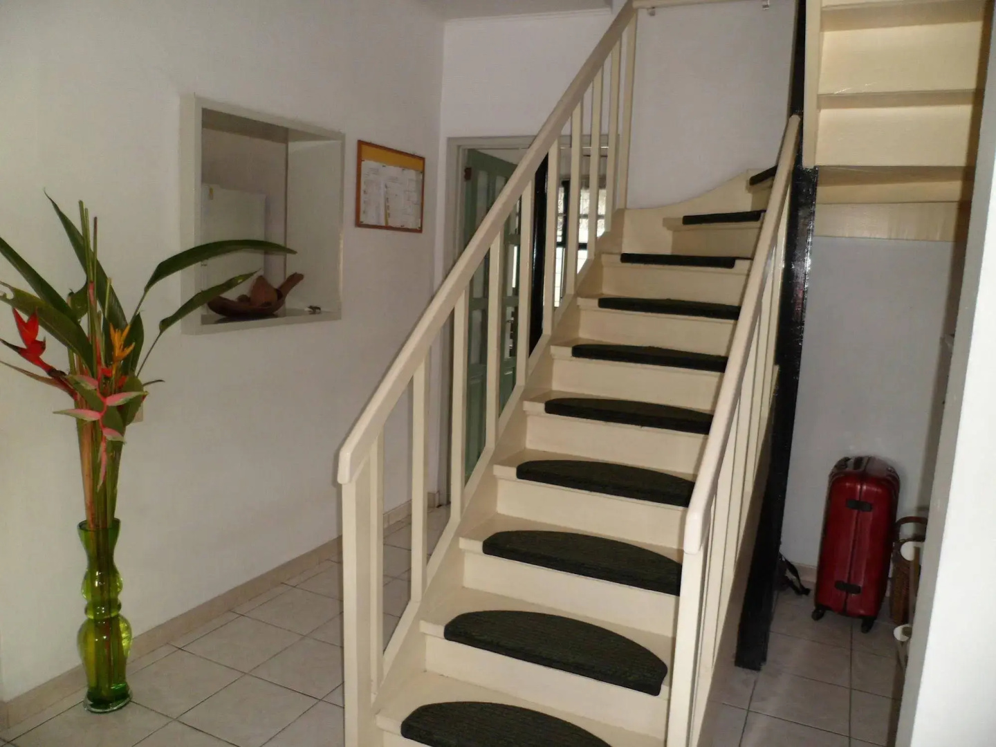 Guesthouse Amice
