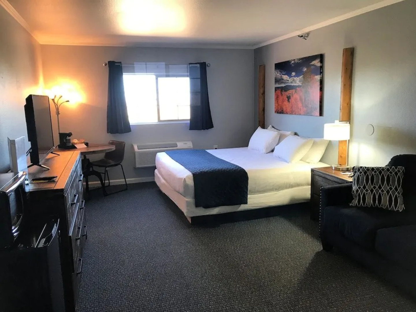 Gold King Mountain Inn