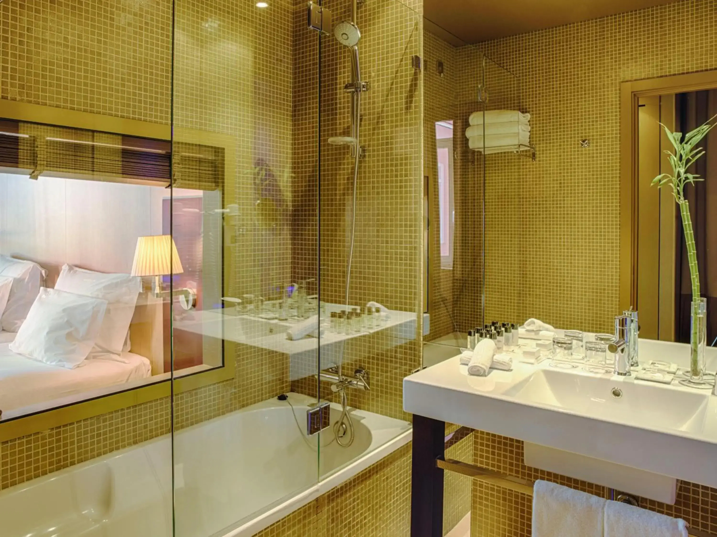 Pestana Palacio do Freixo, Pousada & National Monument - The Leading Hotels of the World