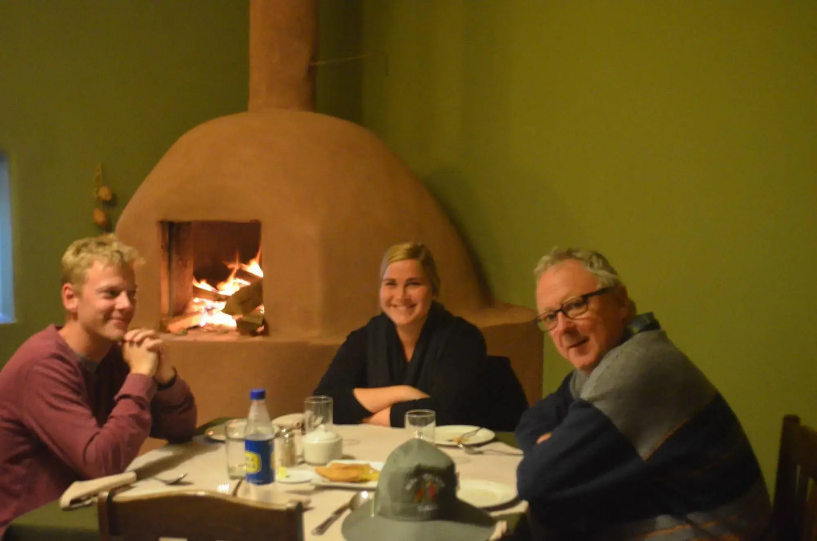 Hotel Villa Urubamba